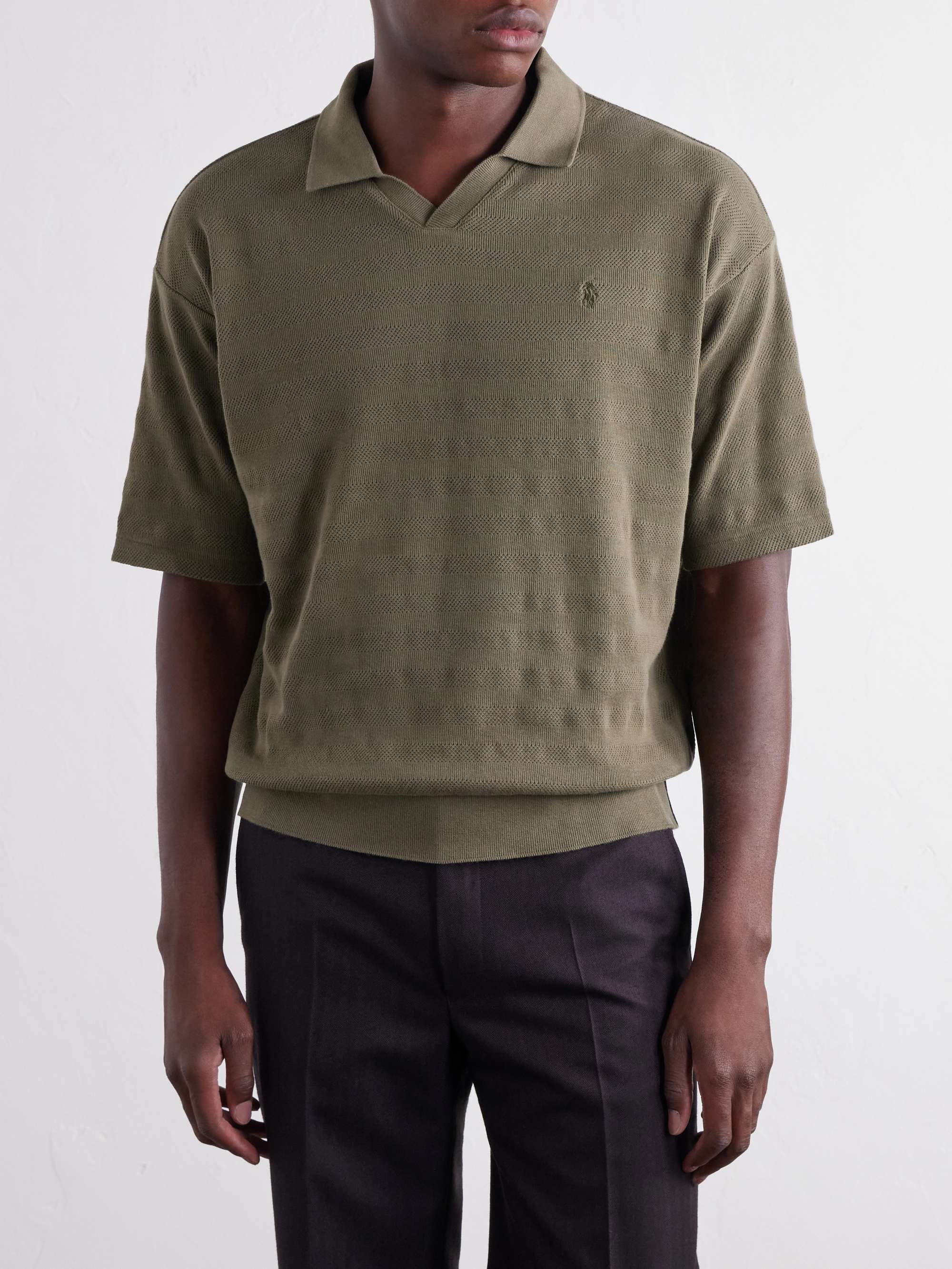 POLO RALPH LAUREN 