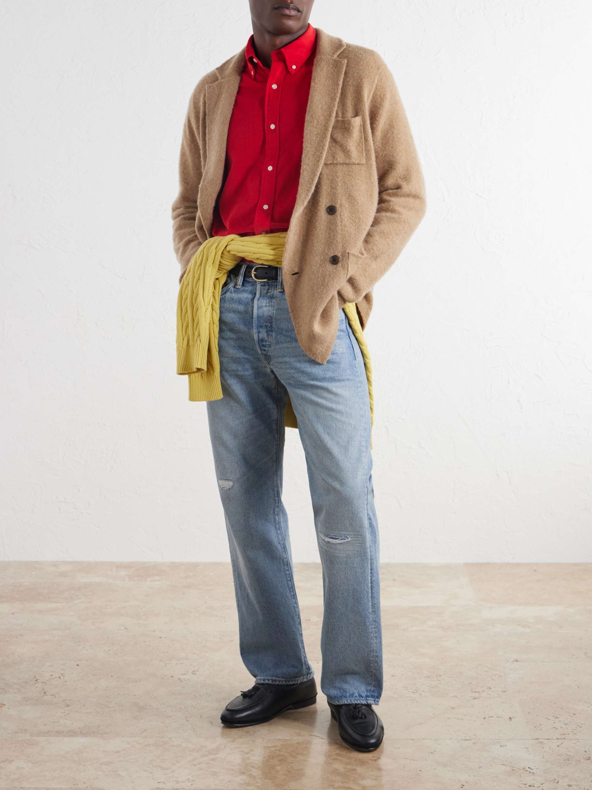 POLO RALPH LAUREN 