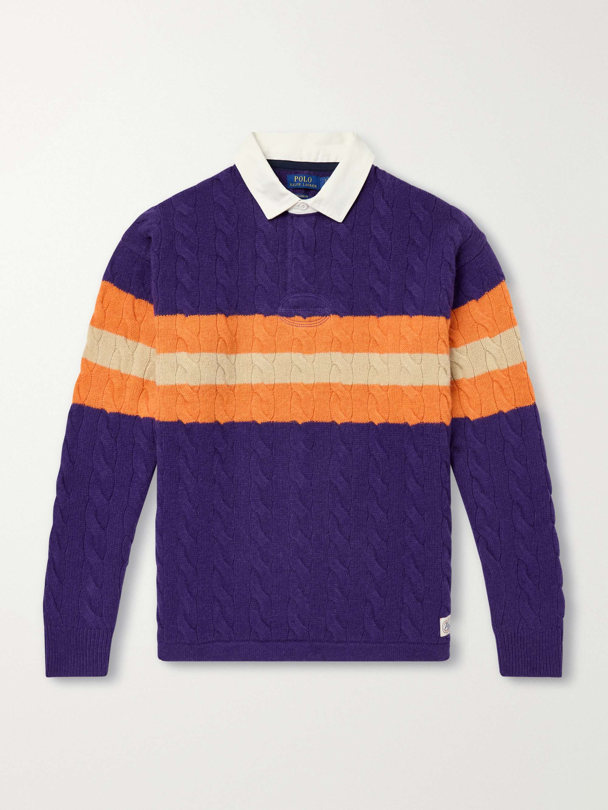 POLO RALPH LAUREN 