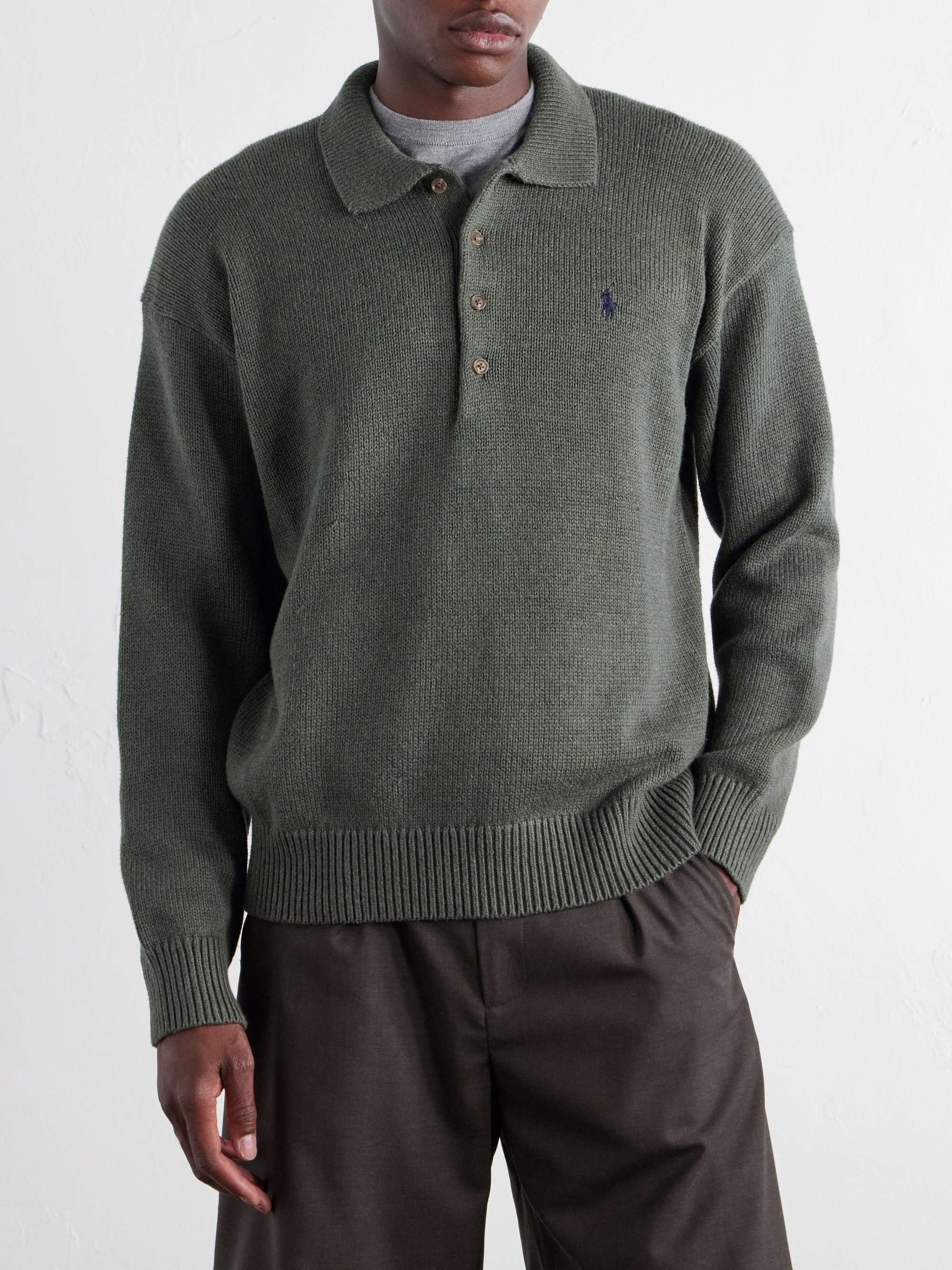 POLO RALPH LAUREN 