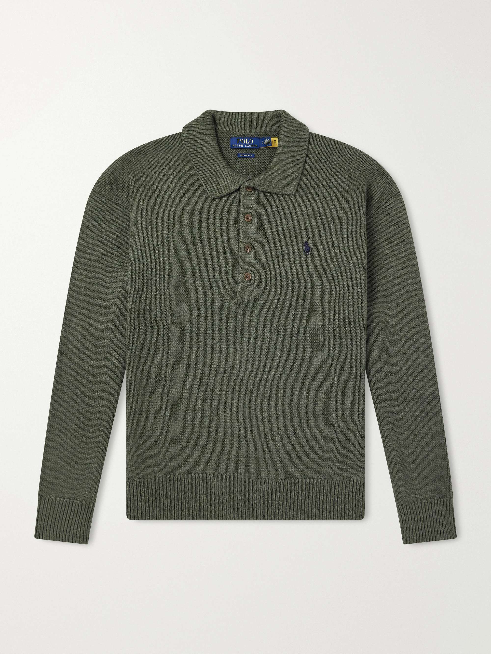 POLO RALPH LAUREN 