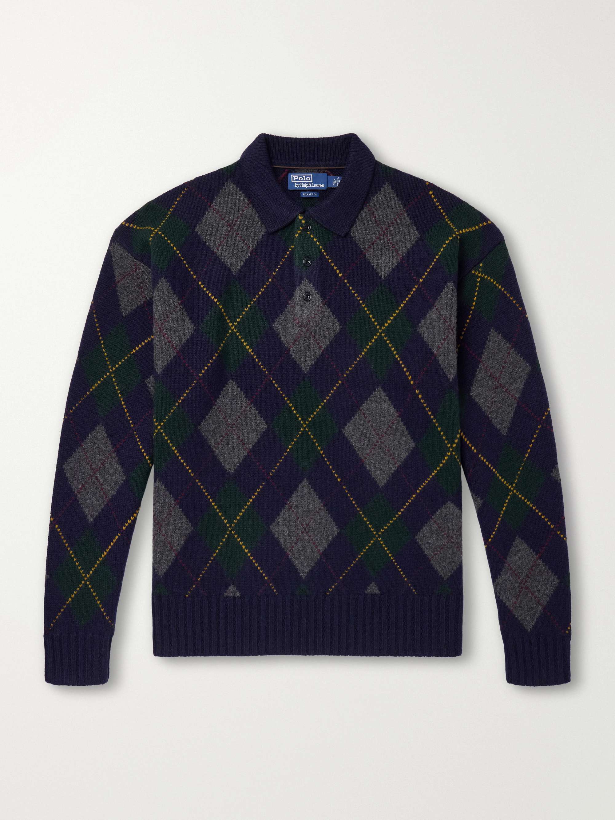 POLO RALPH LAUREN 
