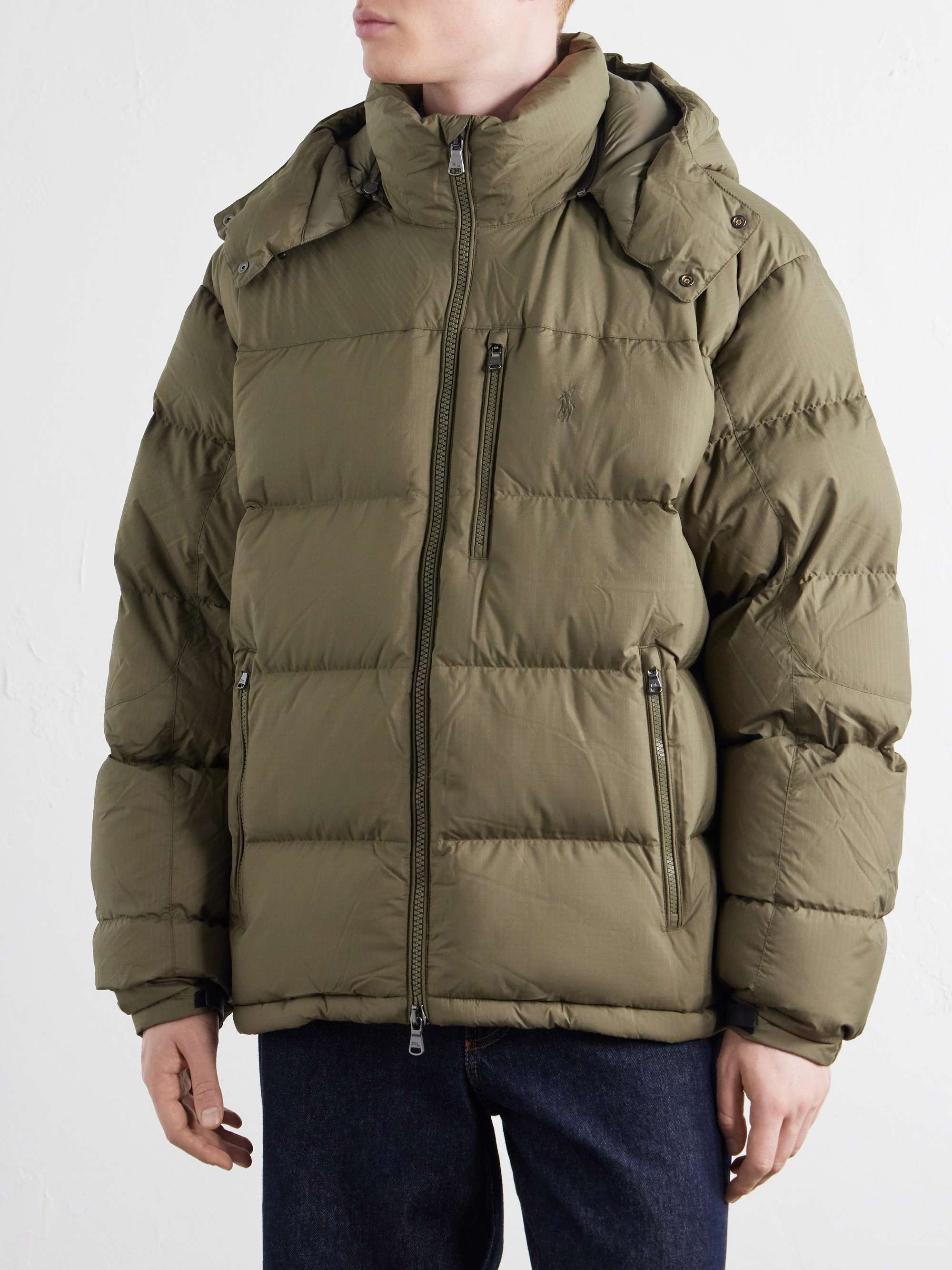 POLO RALPH LAUREN 
