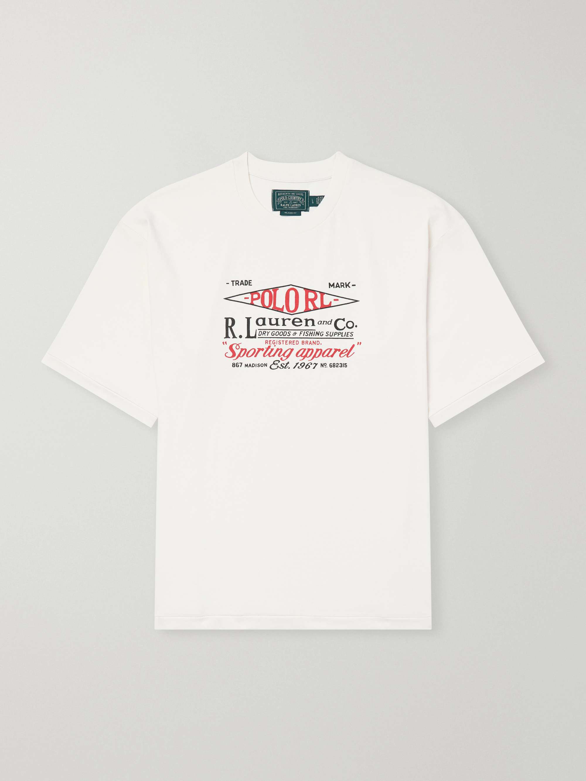POLO RALPH LAUREN 