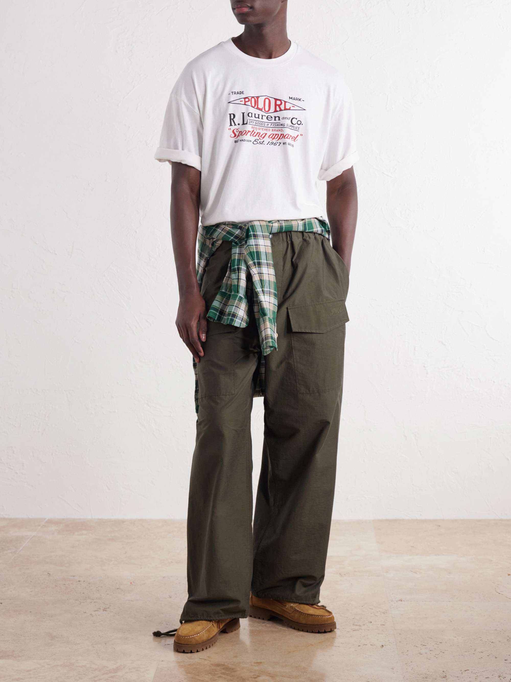 POLO RALPH LAUREN 