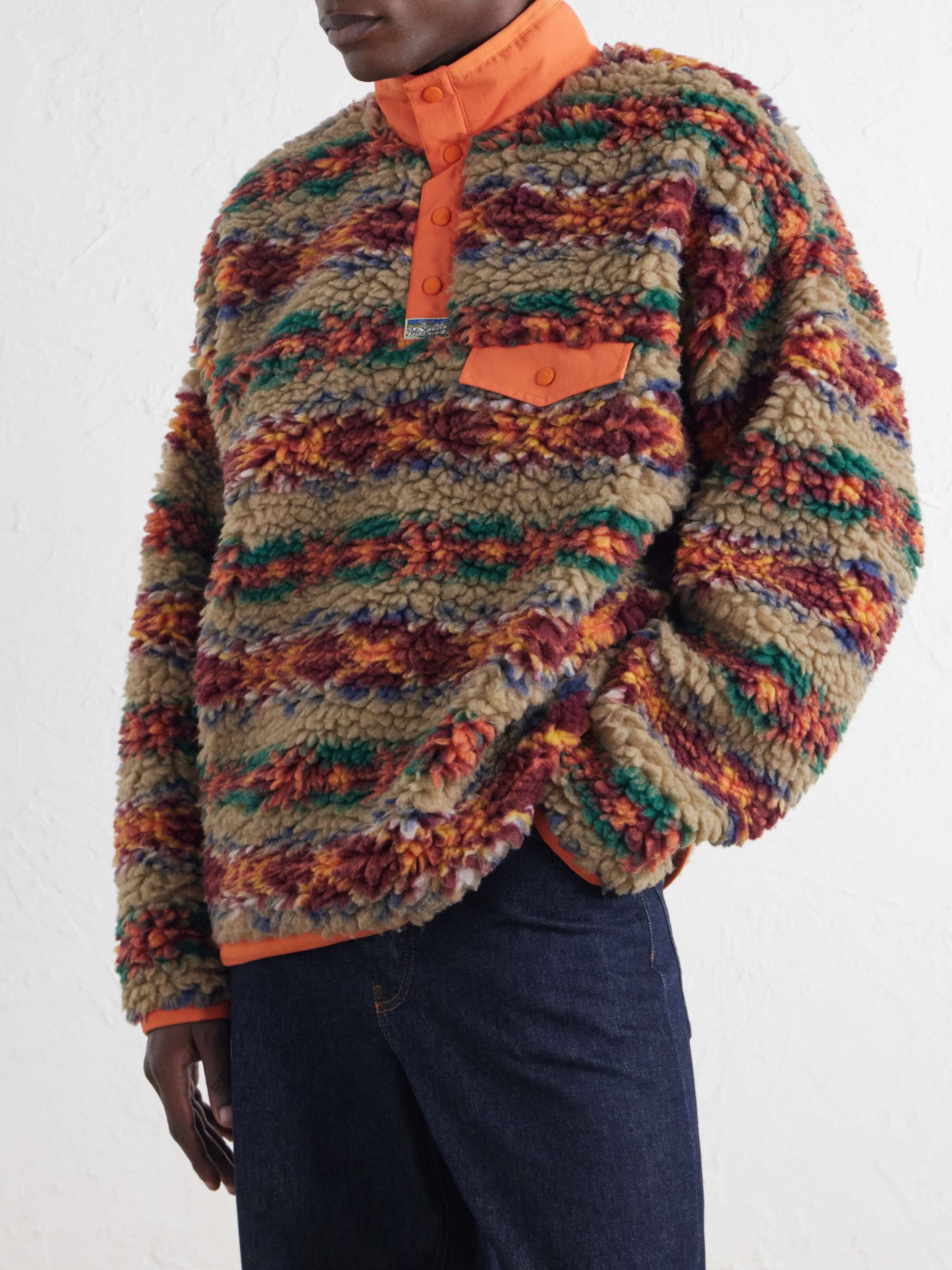 POLO RALPH LAUREN 