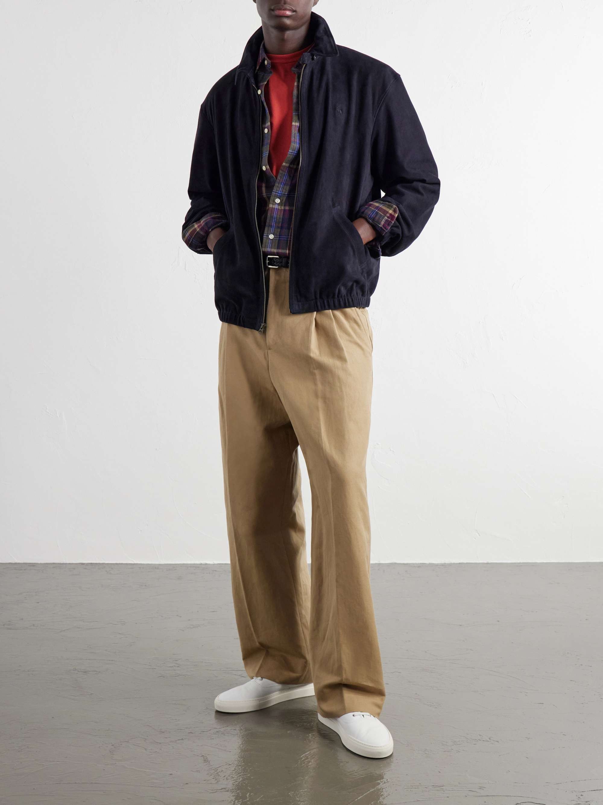 POLO RALPH LAUREN 