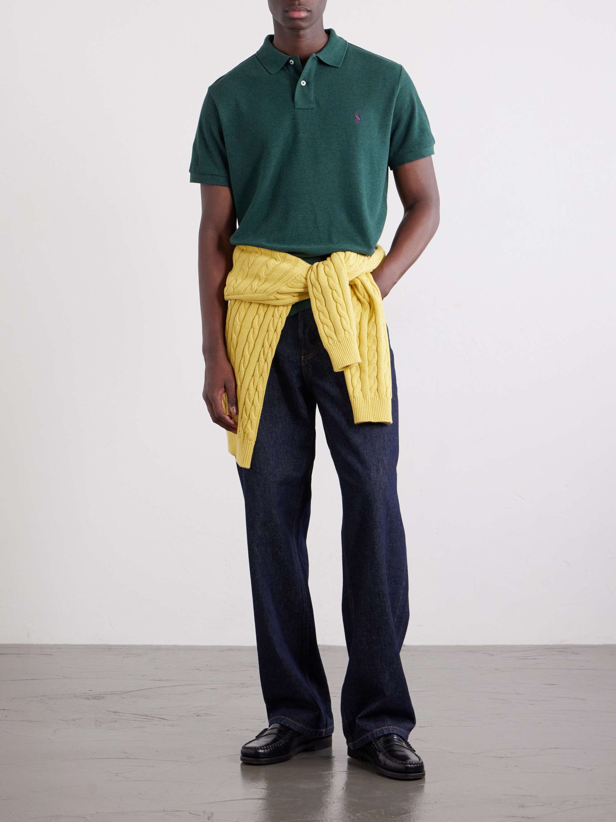 POLO RALPH LAUREN 