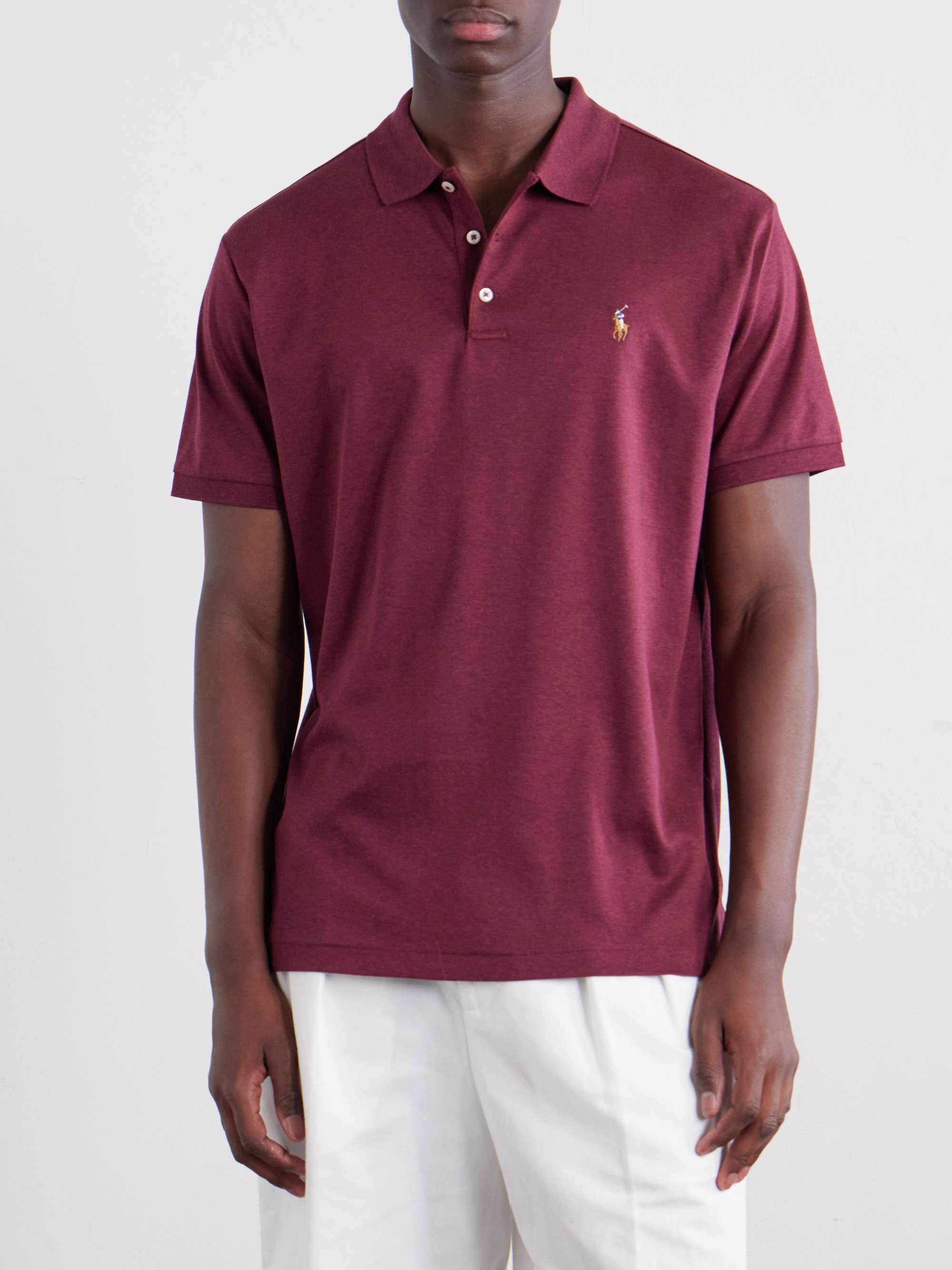 POLO RALPH LAUREN 