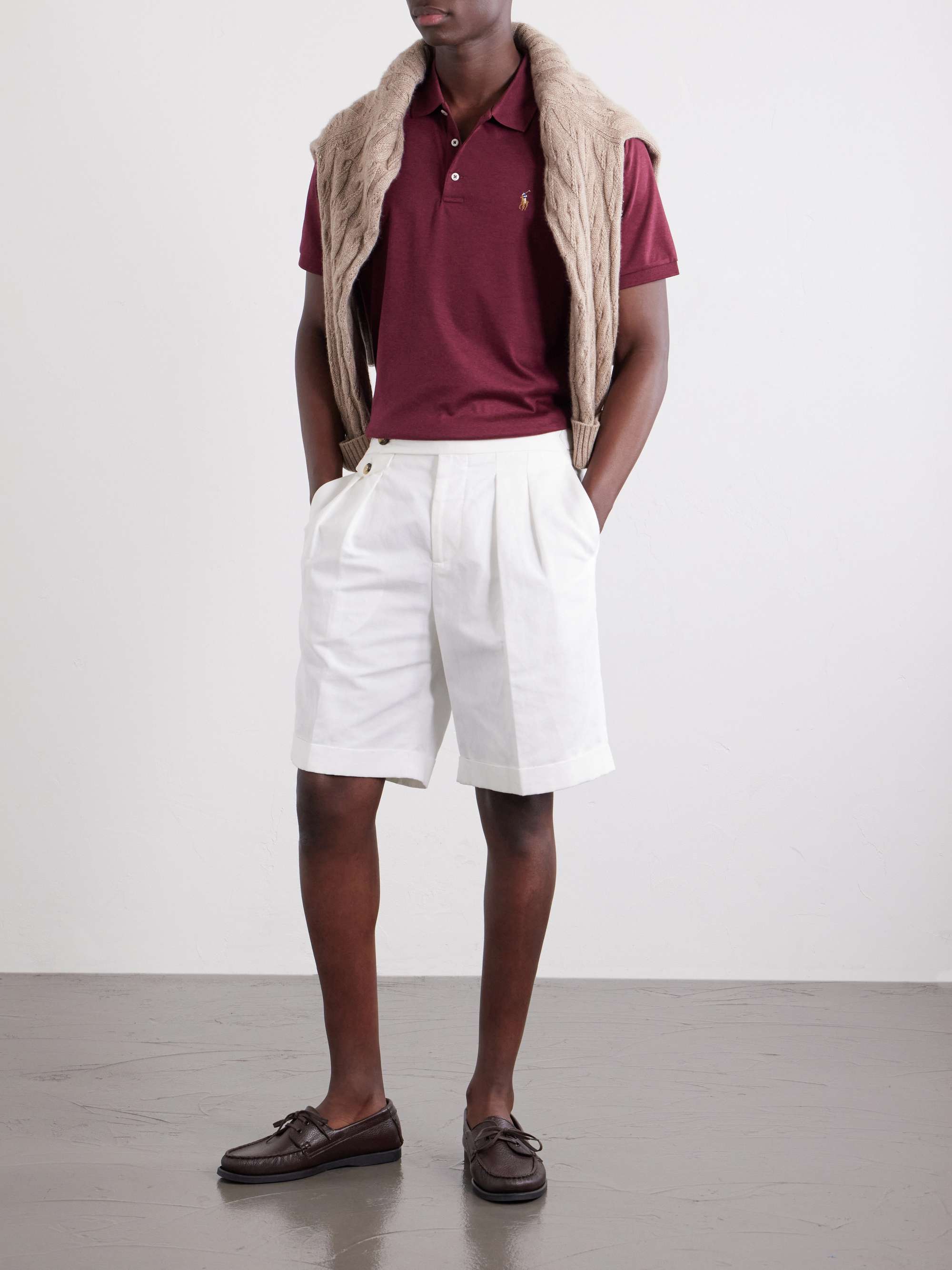 POLO RALPH LAUREN 