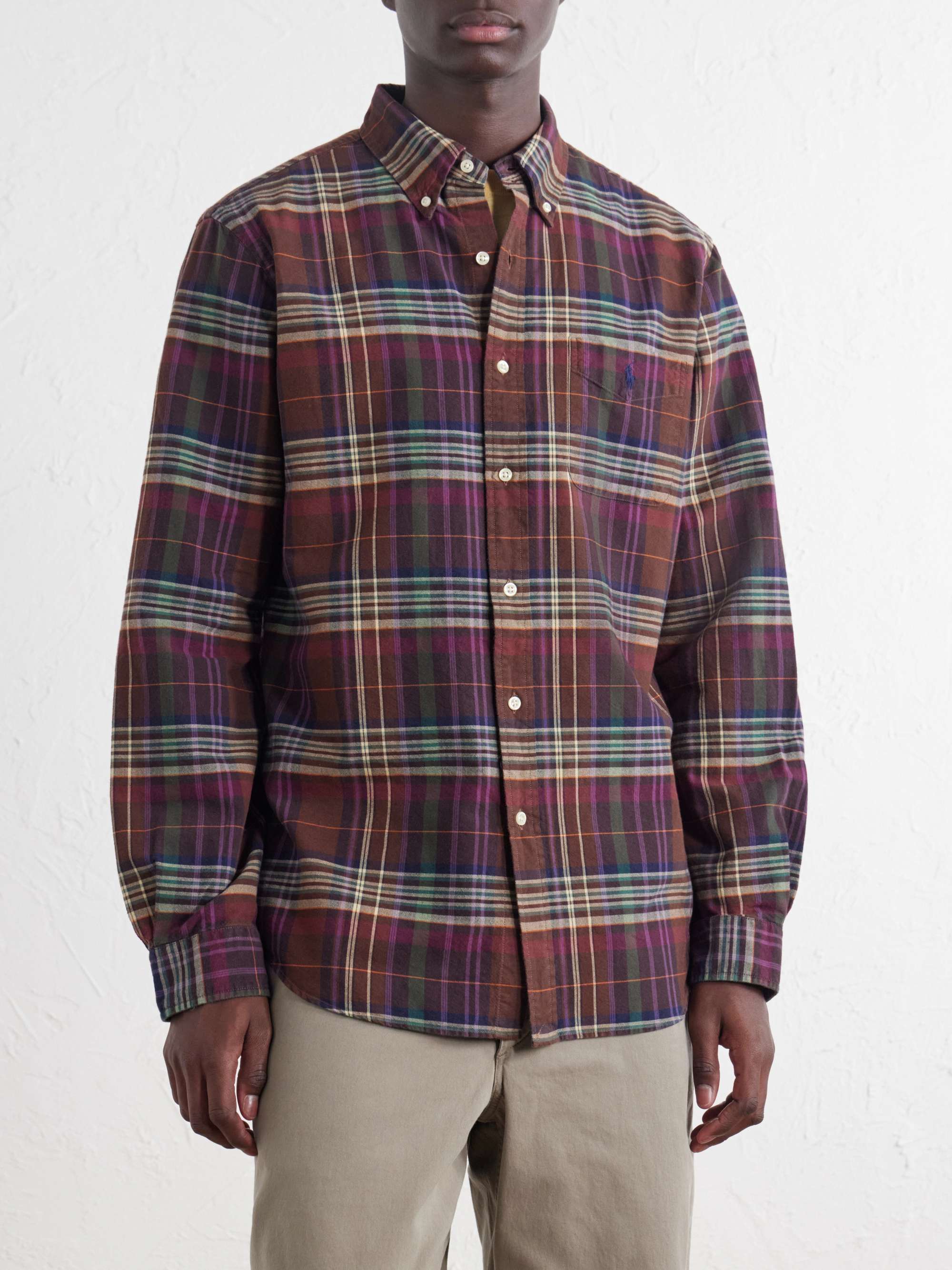 POLO RALPH LAUREN 