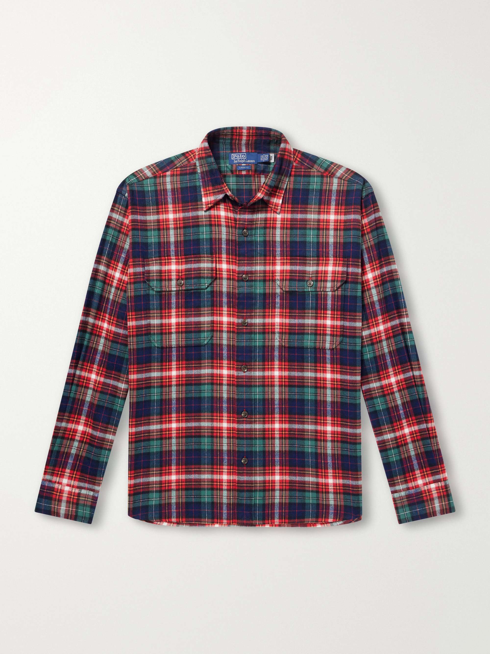 POLO RALPH LAUREN 
