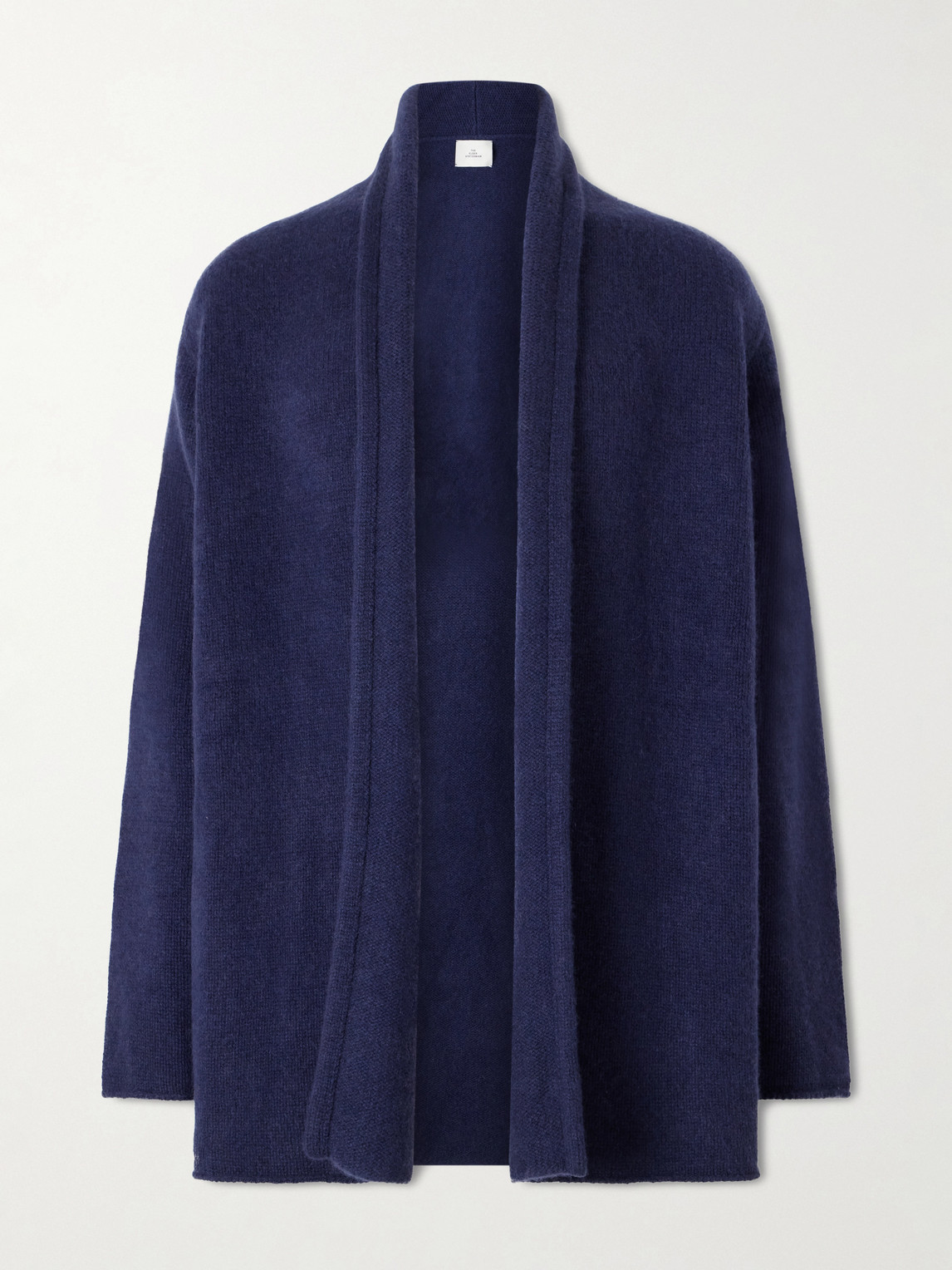 The Elder Statesman Italy Smoking Shawl-Collar Cashmere Cardigan - Men | Thumbnail 6 The Elder Statesman Italy Smoking Shawl-Collar Cashmere Cardigan - Men | Thumbnail 6