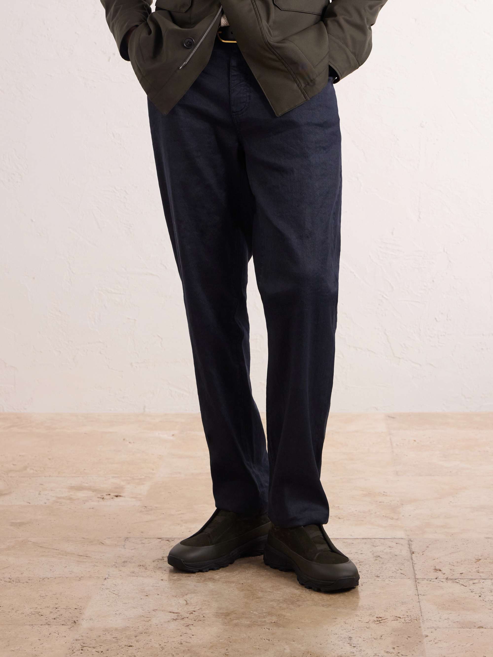 ZEGNA 