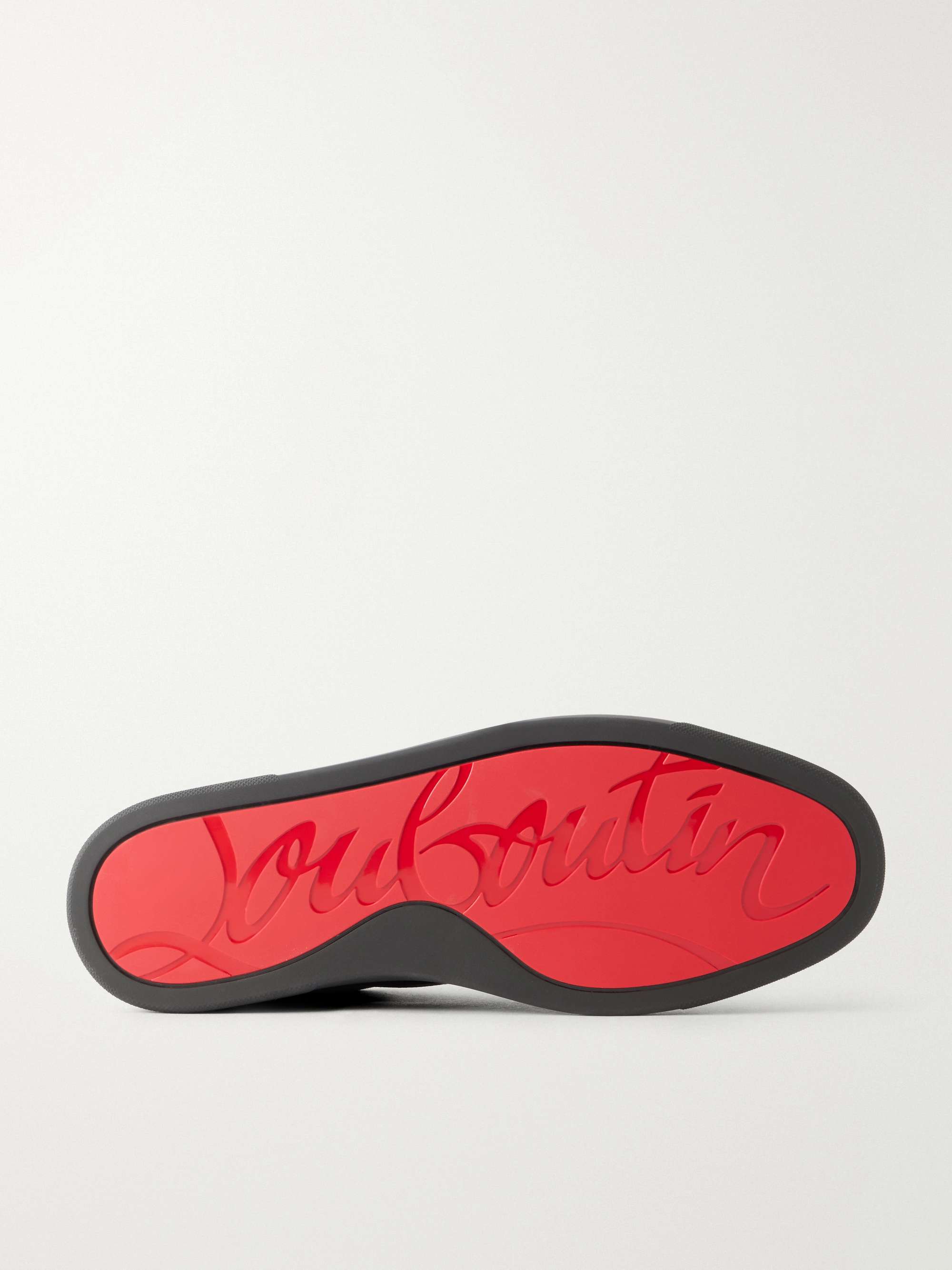 CHRISTIAN LOUBOUTIN 