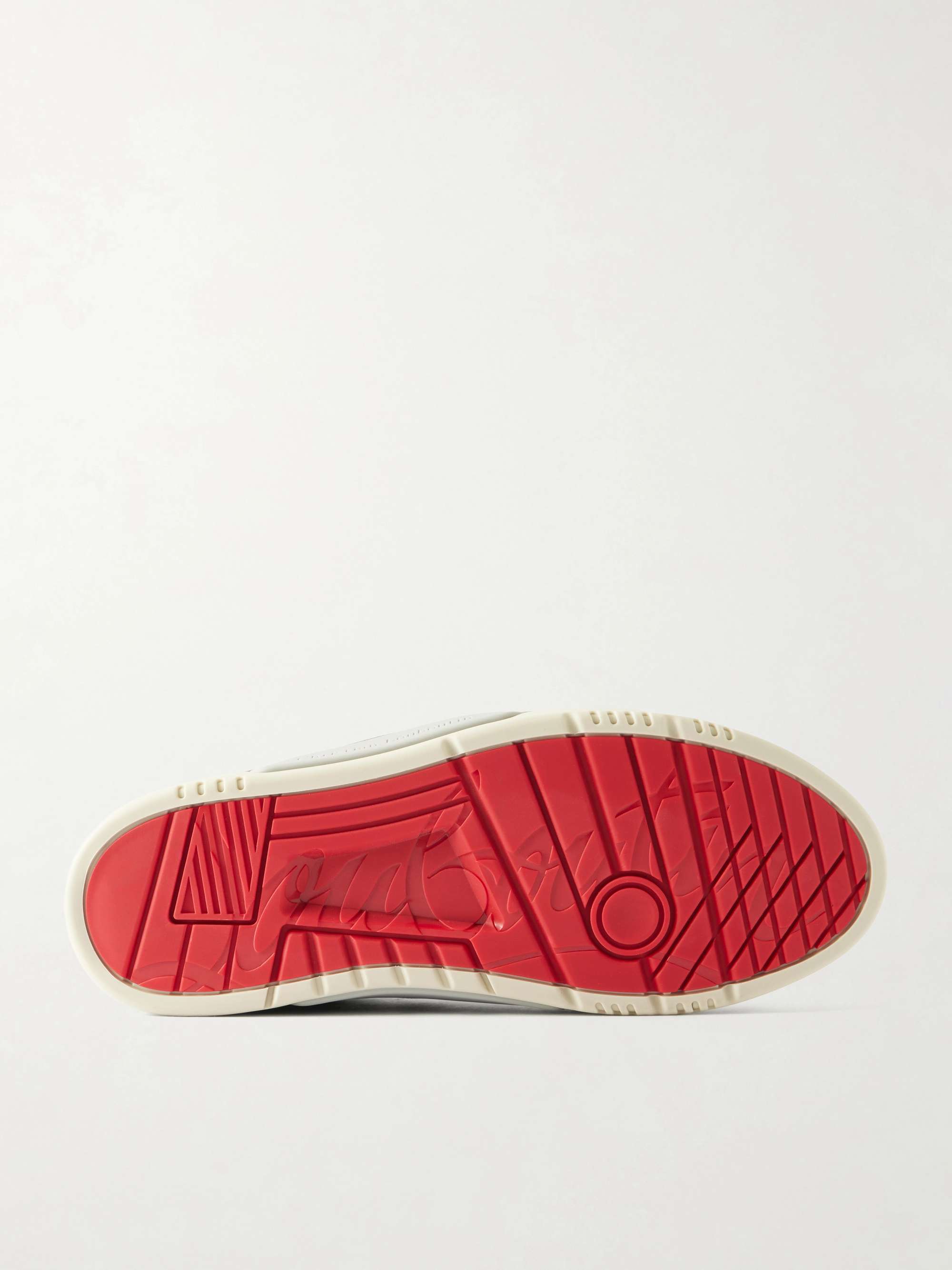 CHRISTIAN LOUBOUTIN 
