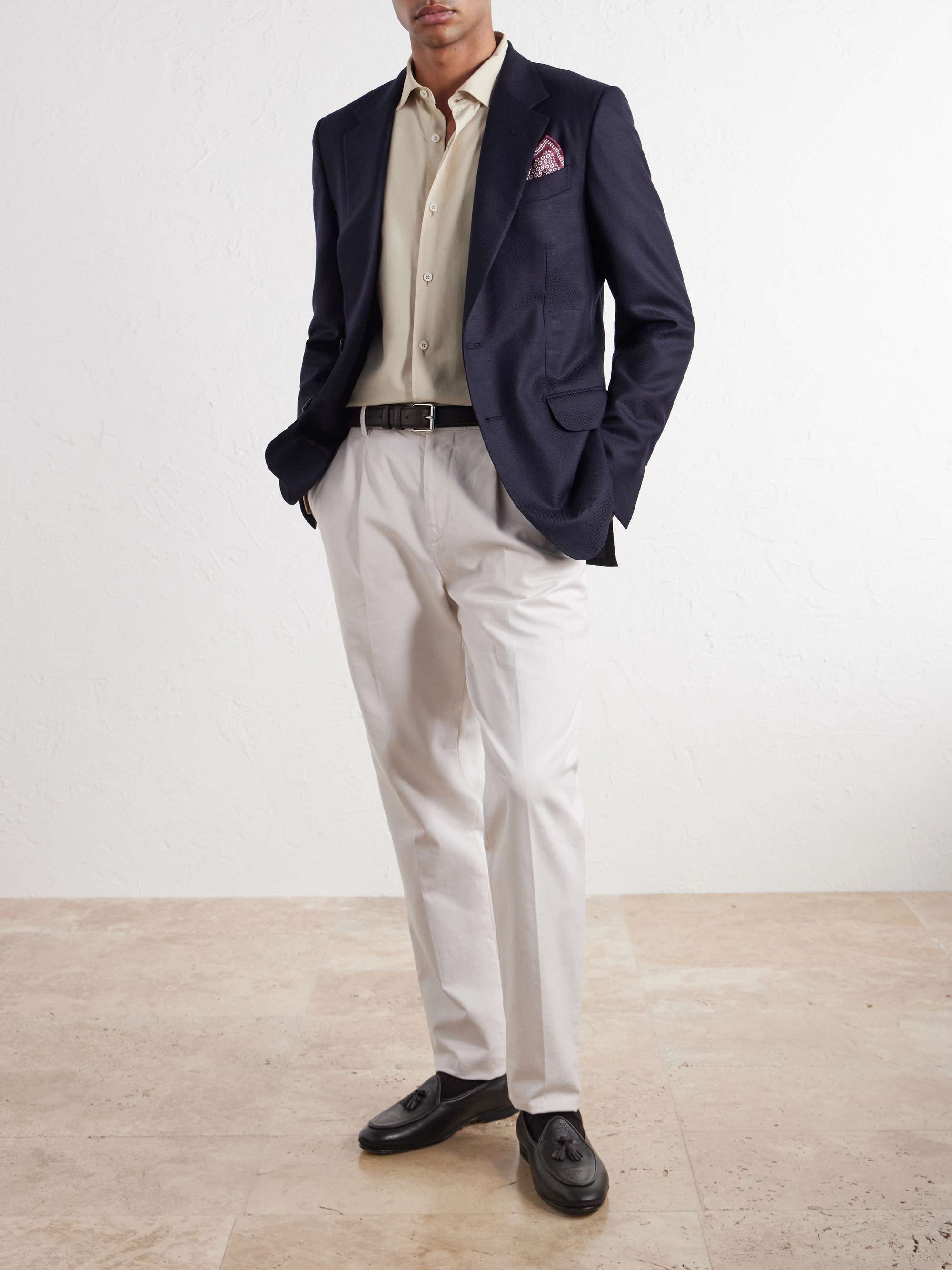 ZEGNA 