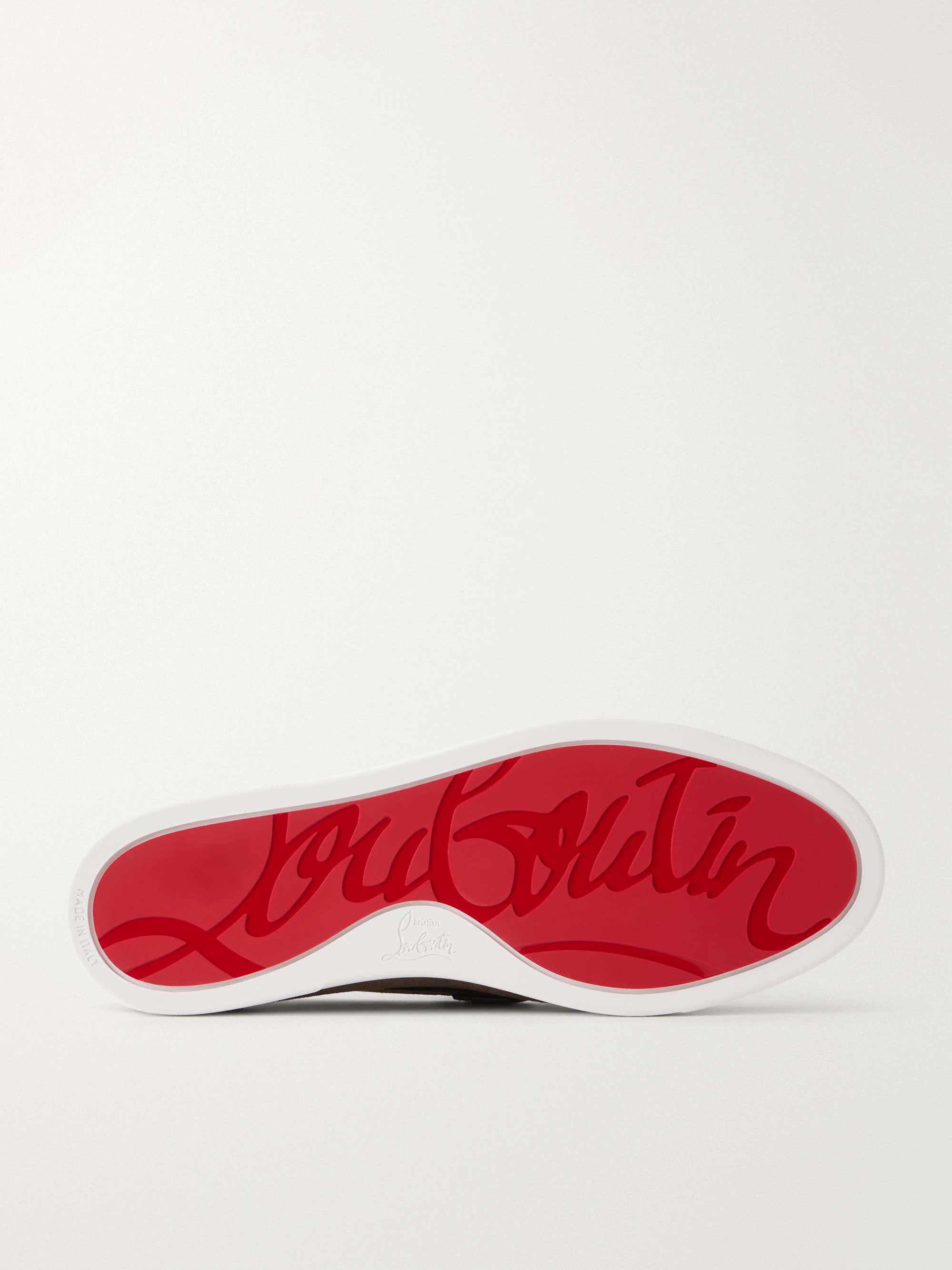 CHRISTIAN LOUBOUTIN 