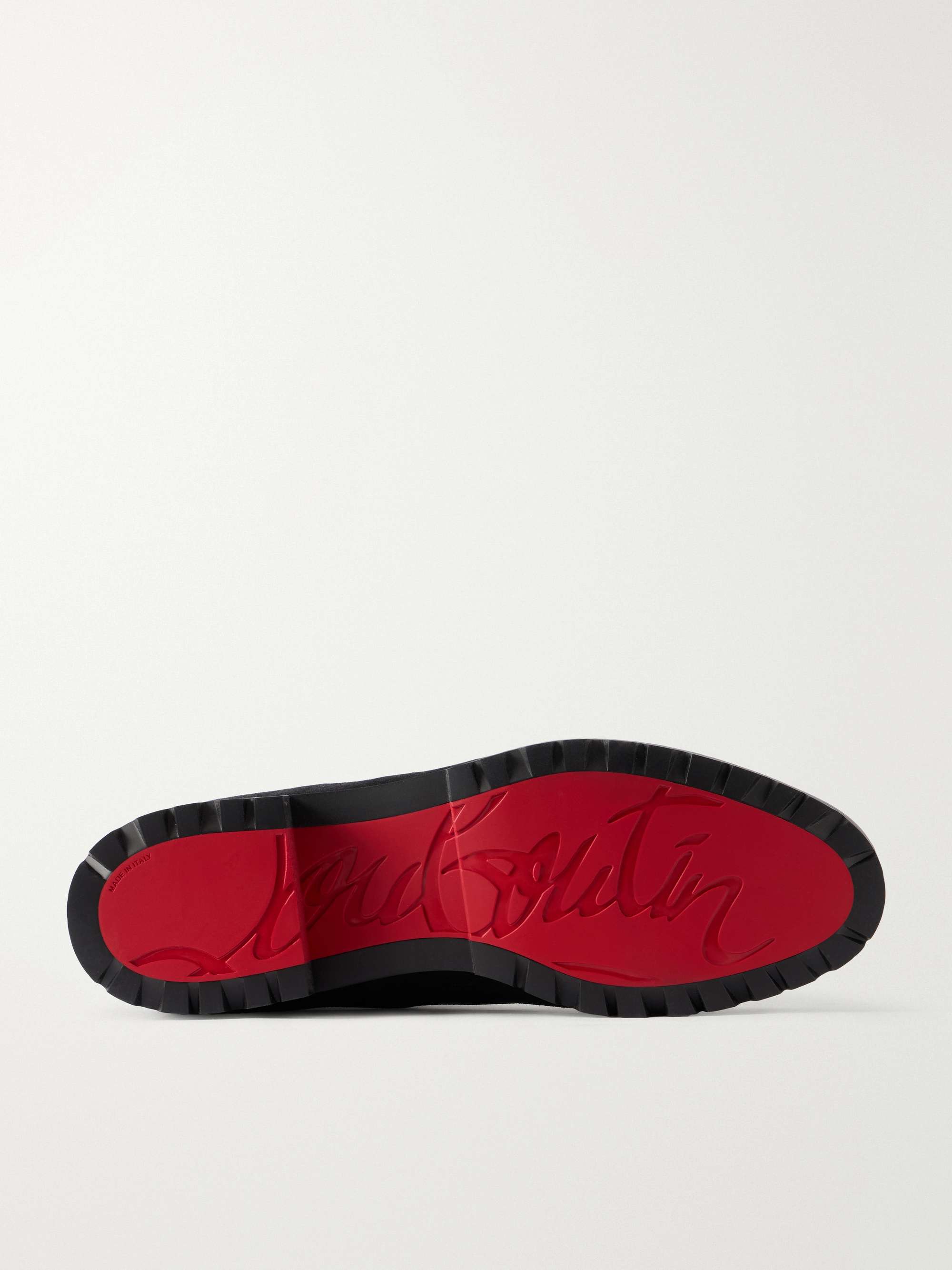 CHRISTIAN LOUBOUTIN 