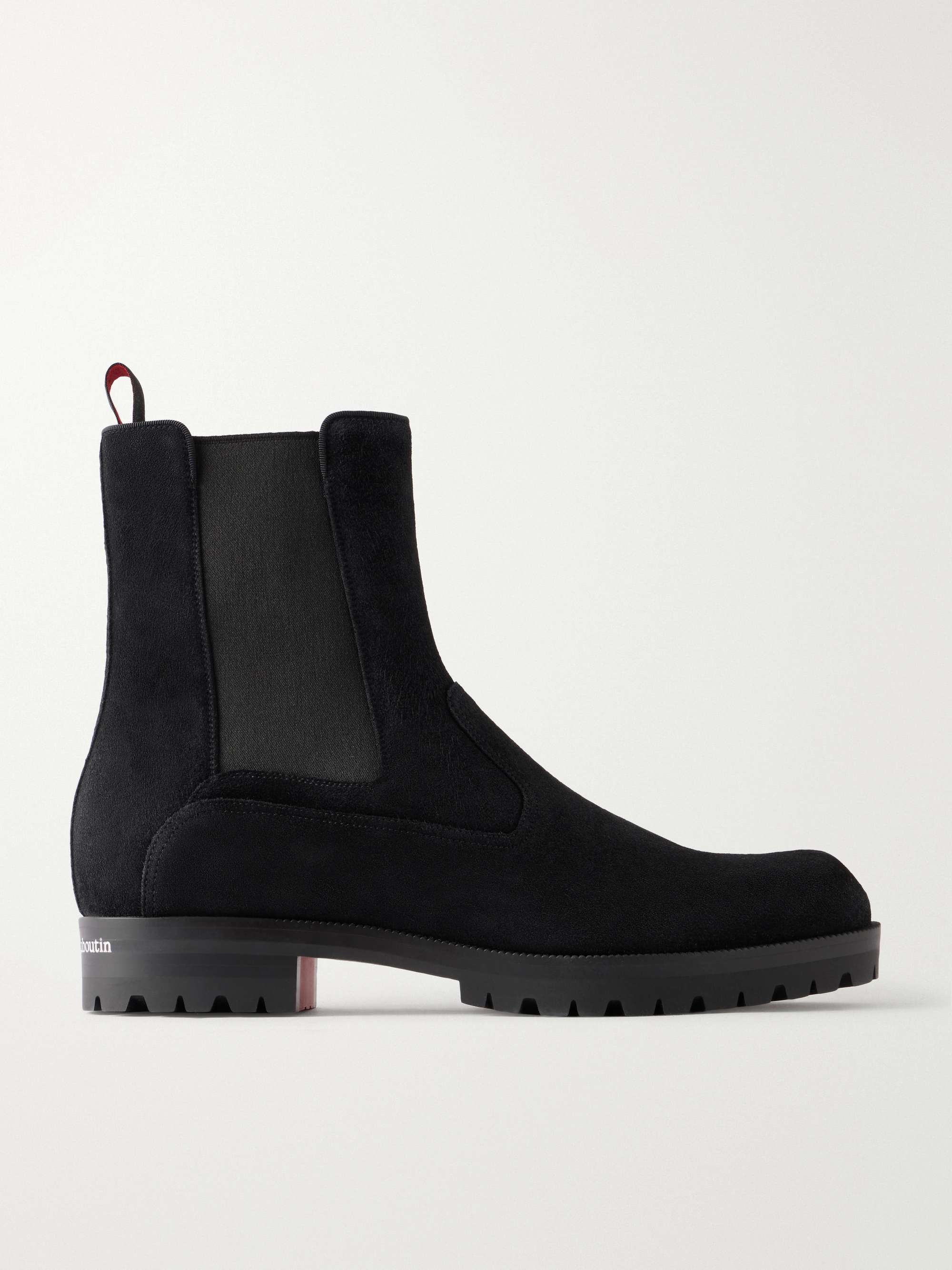 CHRISTIAN LOUBOUTIN 