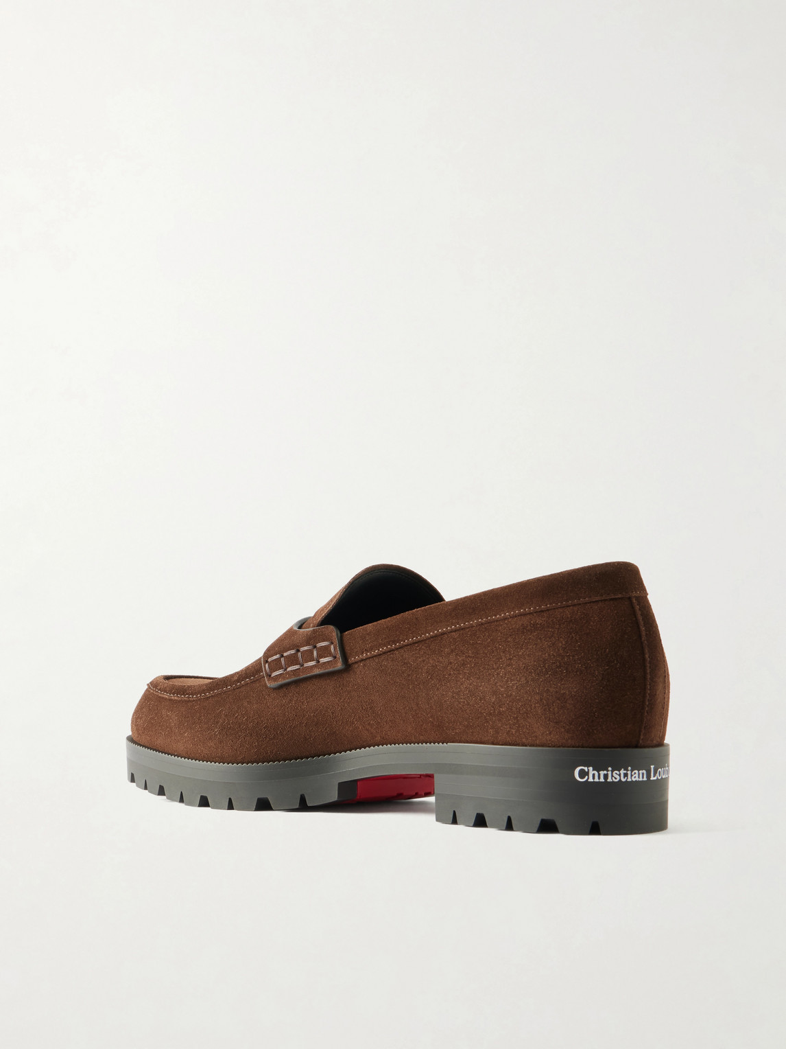 Cavavin Loafers