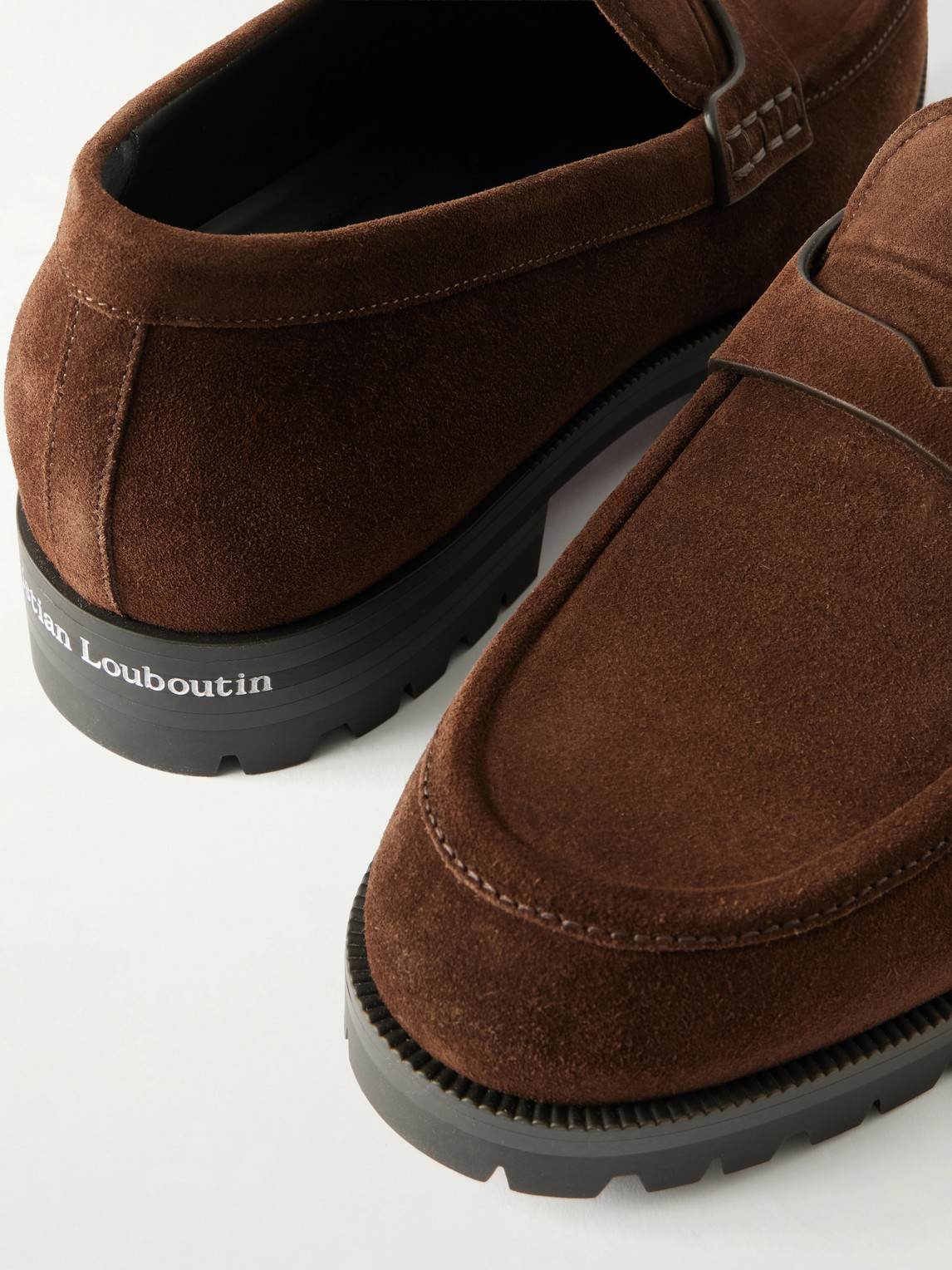 Cavavin Loafers