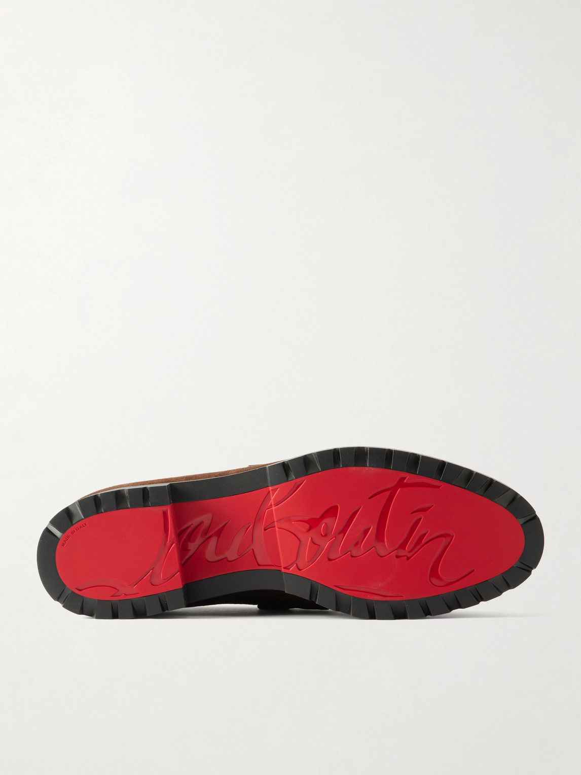 Cavavin Loafers