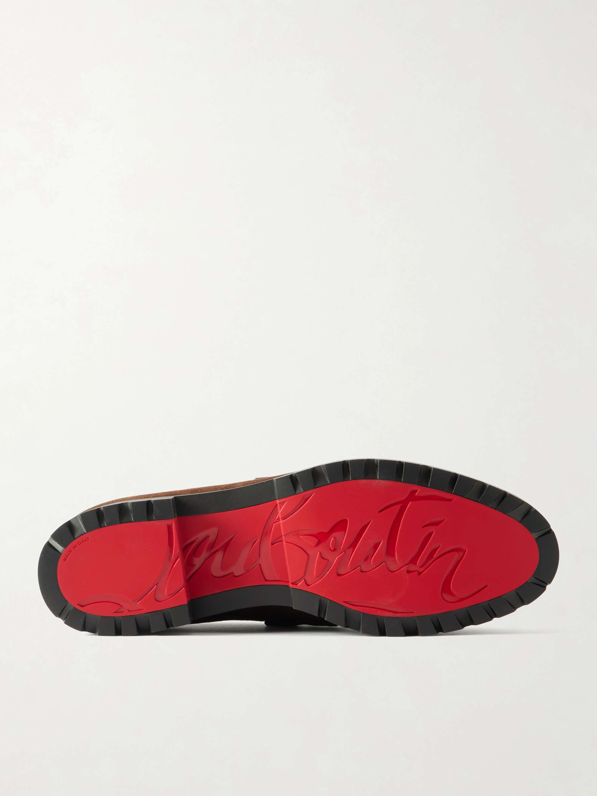 CHRISTIAN LOUBOUTIN 