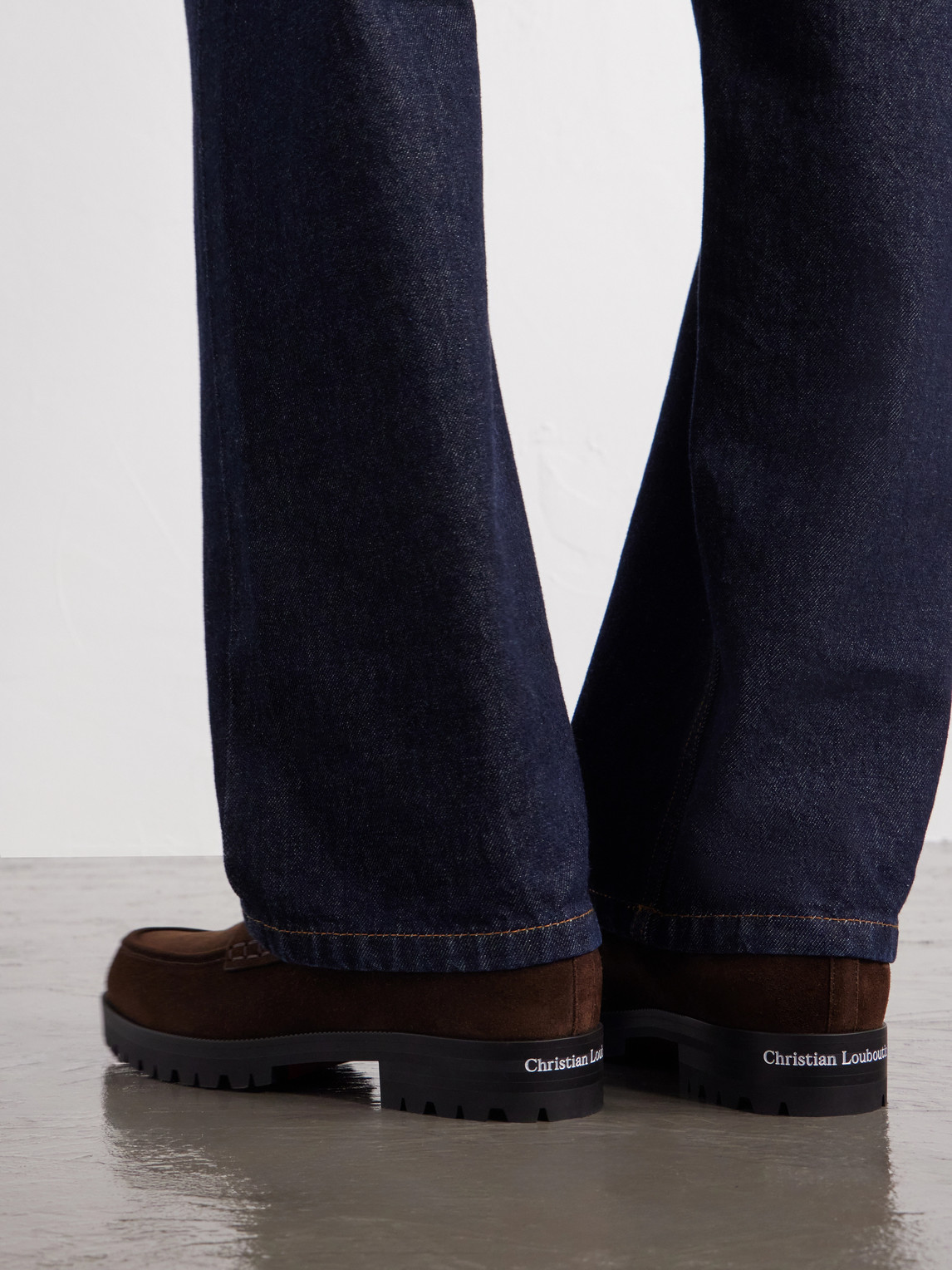 Cavavin Loafers