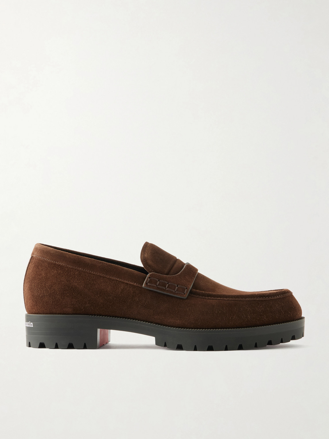 Cavavin Loafers