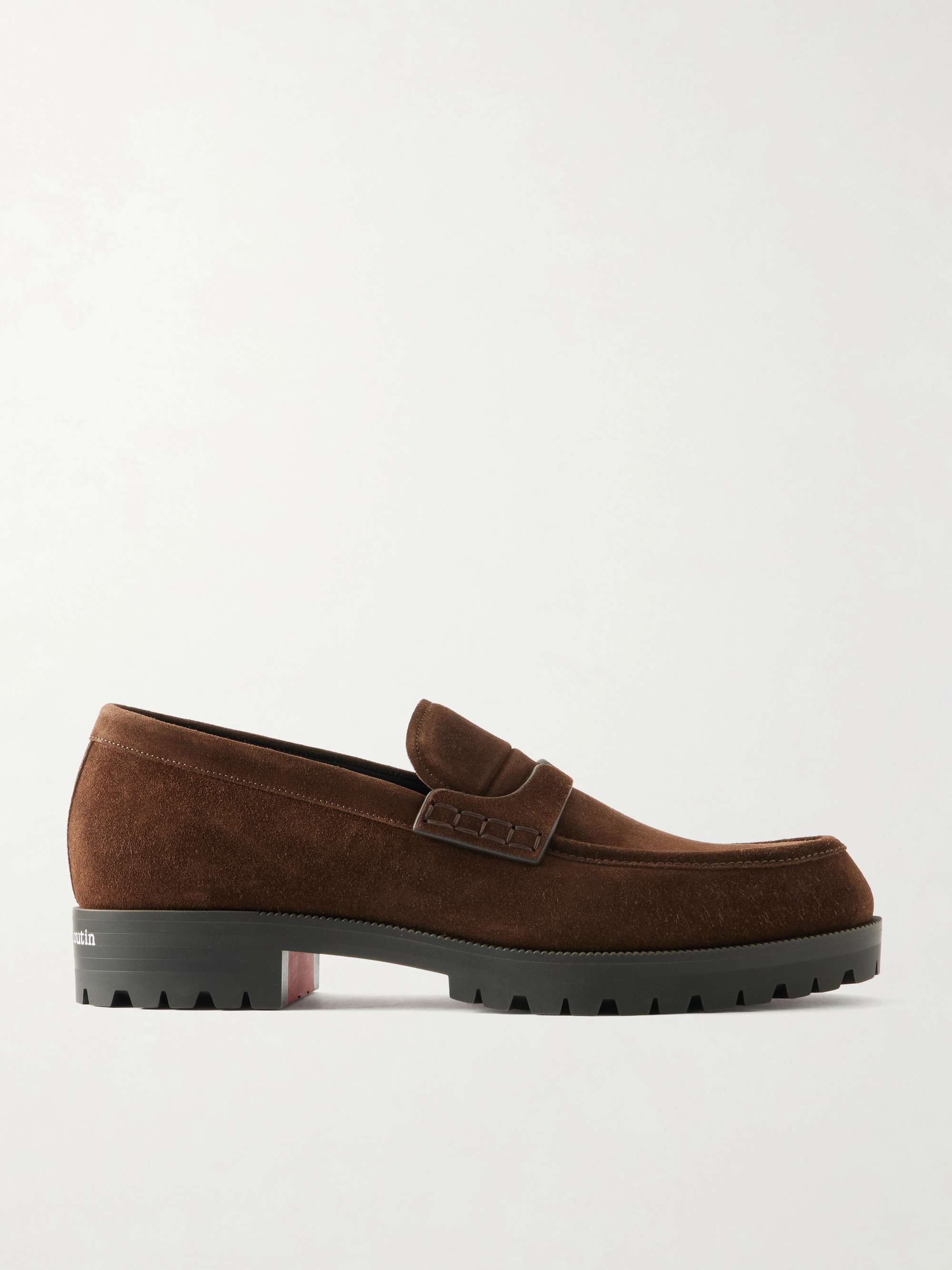 CHRISTIAN LOUBOUTIN 