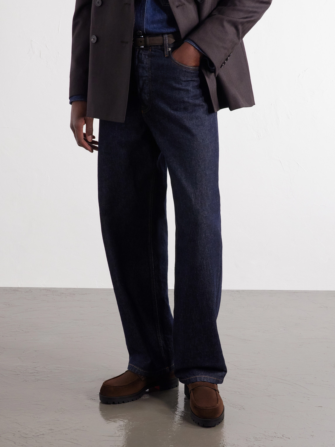 Cavavin Loafers