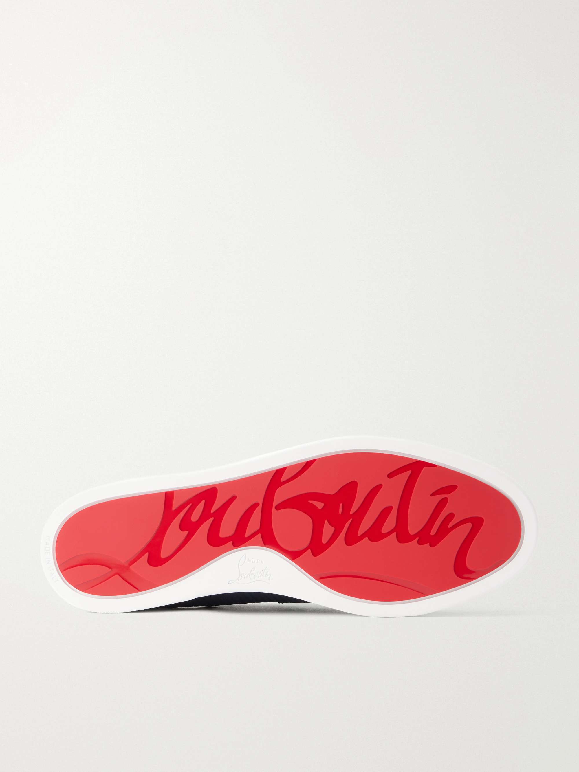 CHRISTIAN LOUBOUTIN 