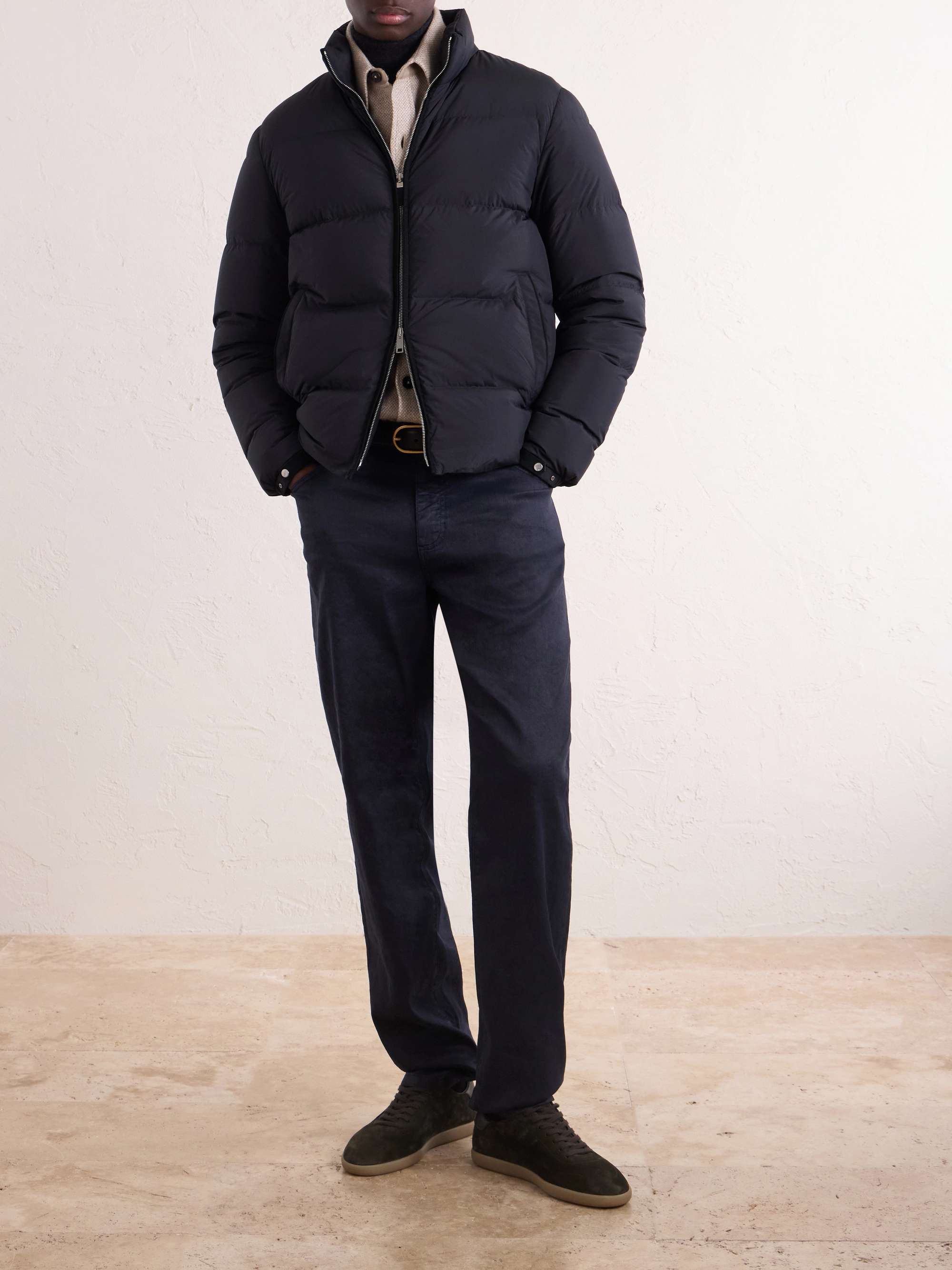 ZEGNA 