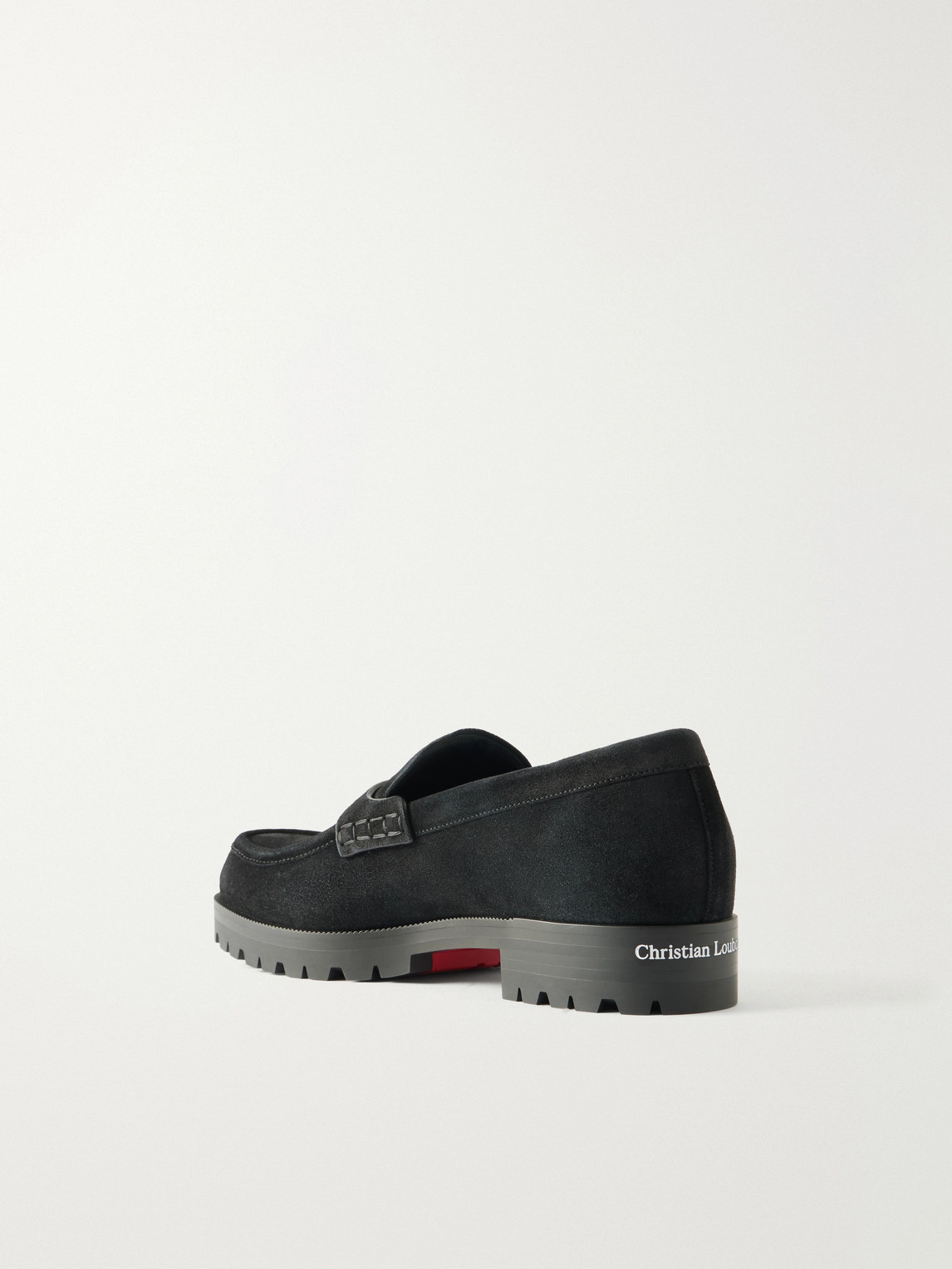 Cavavin Loafers