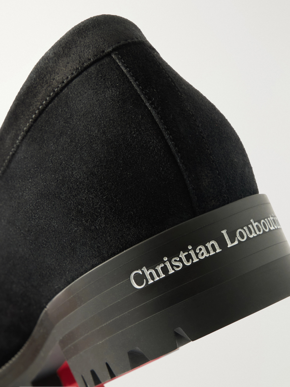 Cavavin Loafers