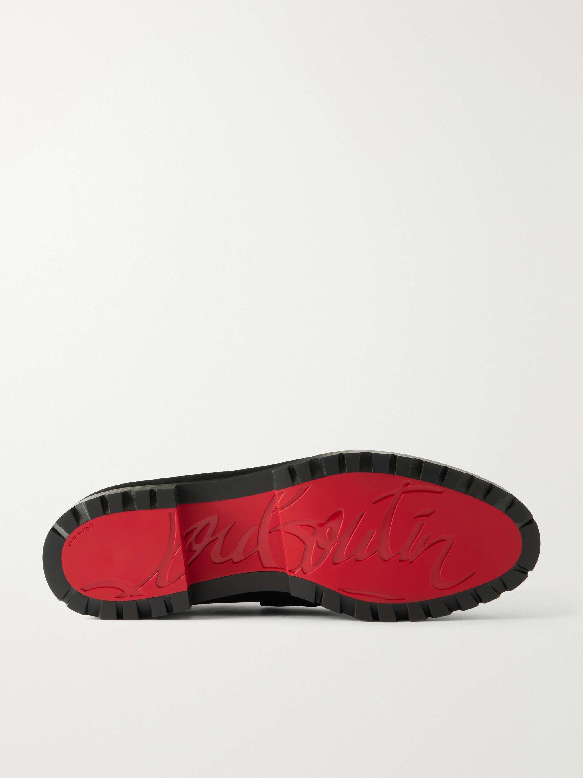 CHRISTIAN LOUBOUTIN 