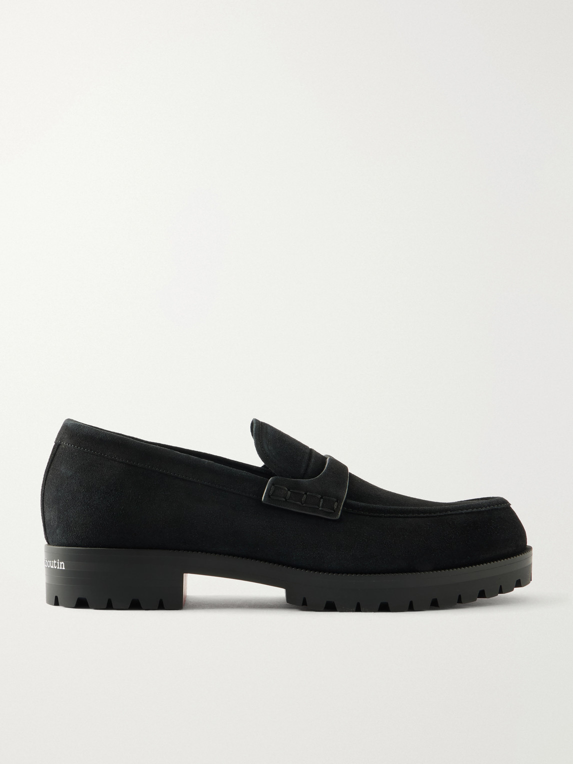 Cavavin Loafers