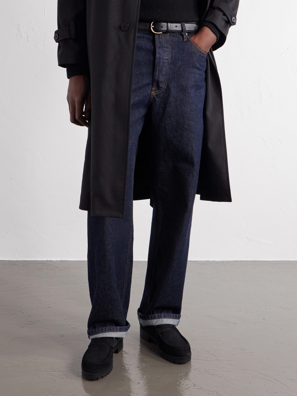 Cavavin Loafers