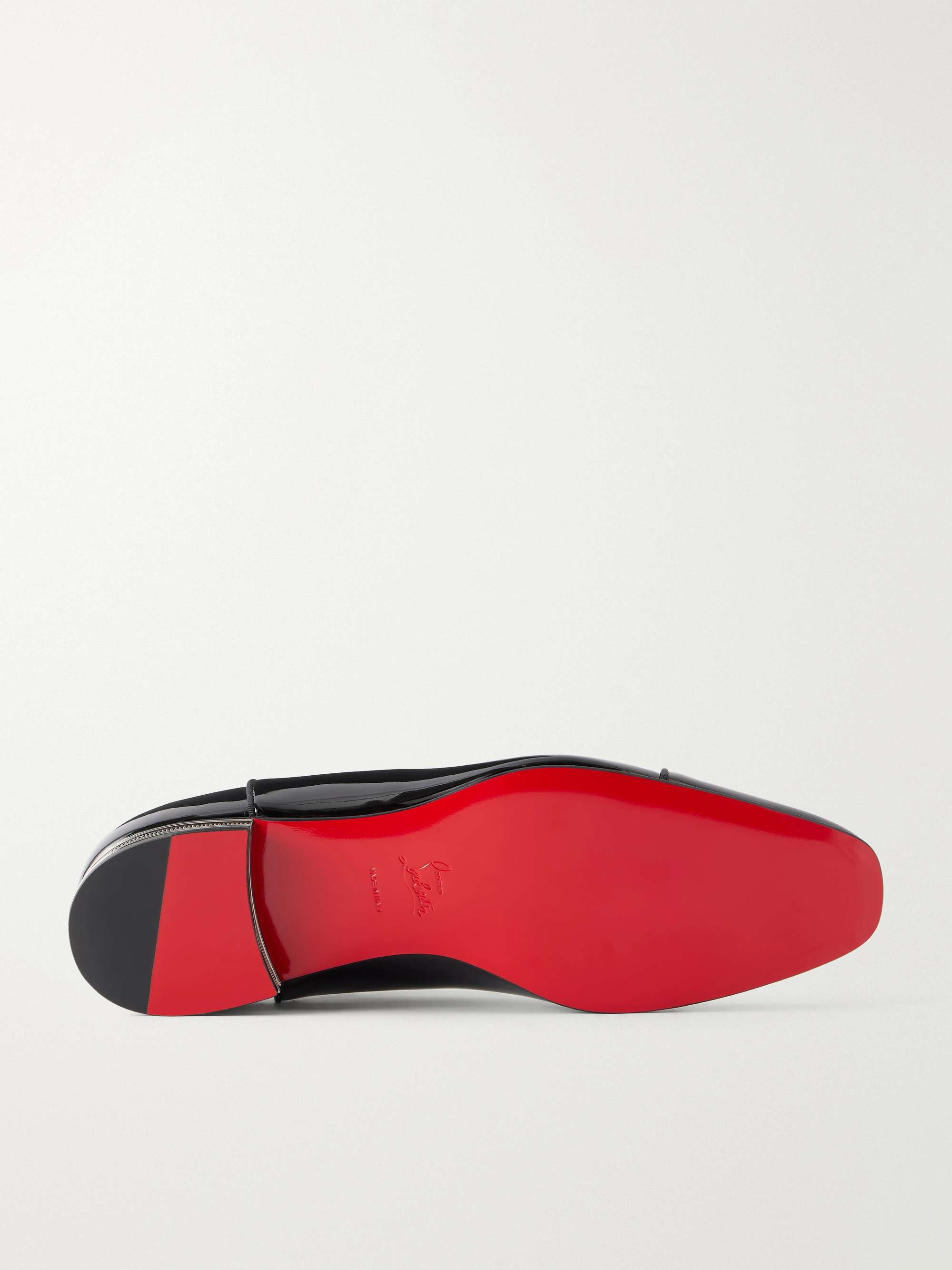 CHRISTIAN LOUBOUTIN 