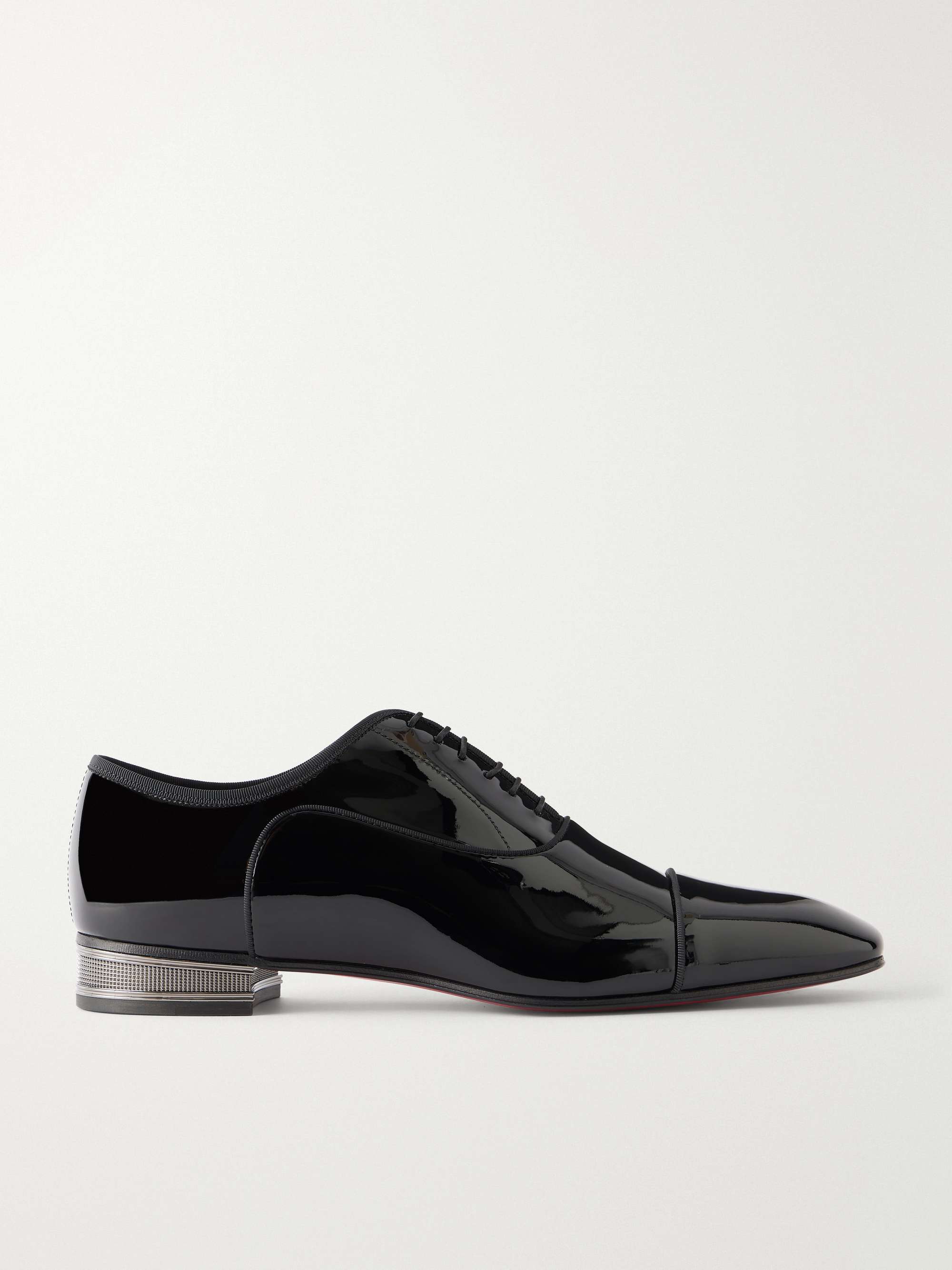 CHRISTIAN LOUBOUTIN 