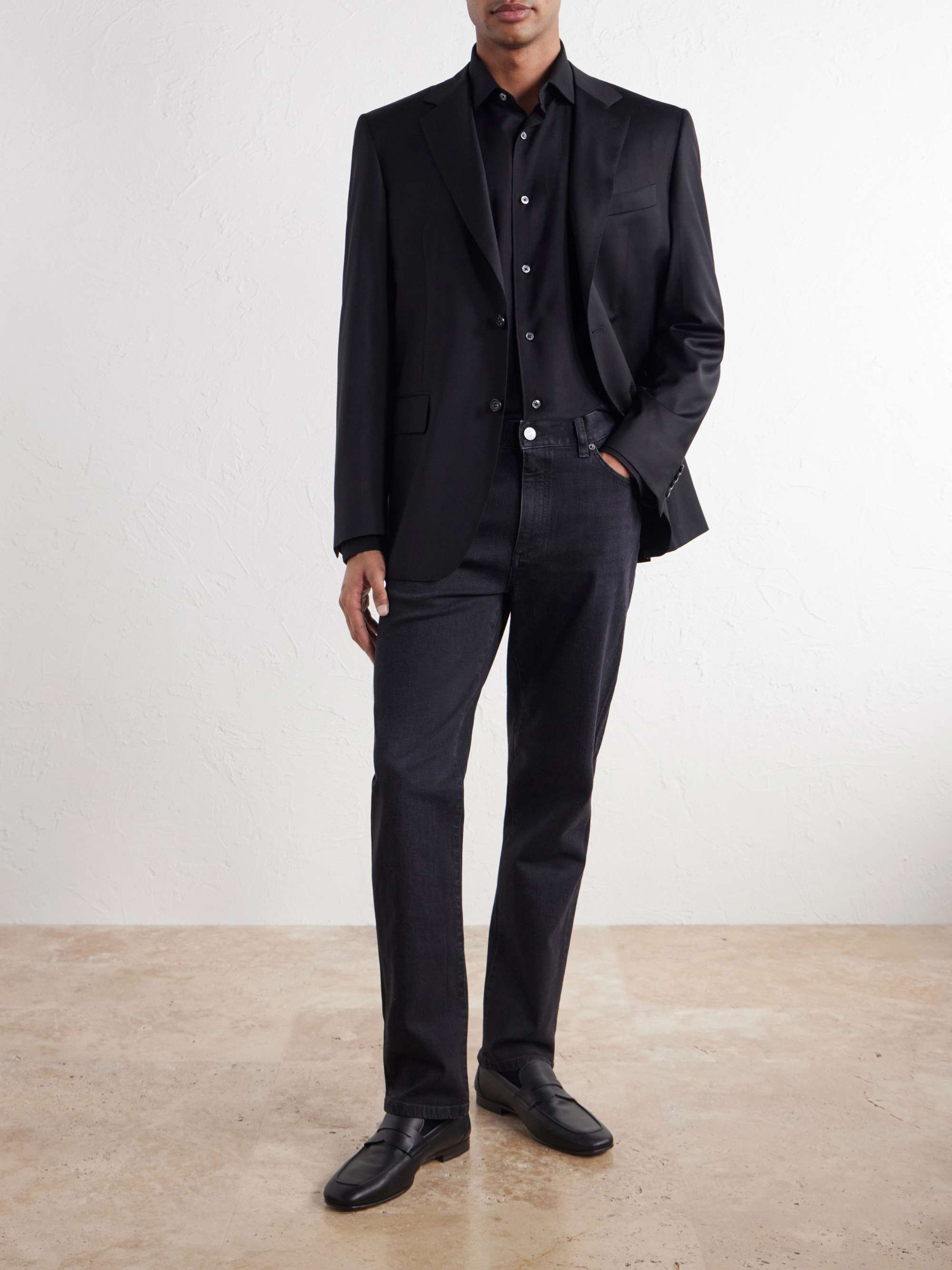 ZEGNA 