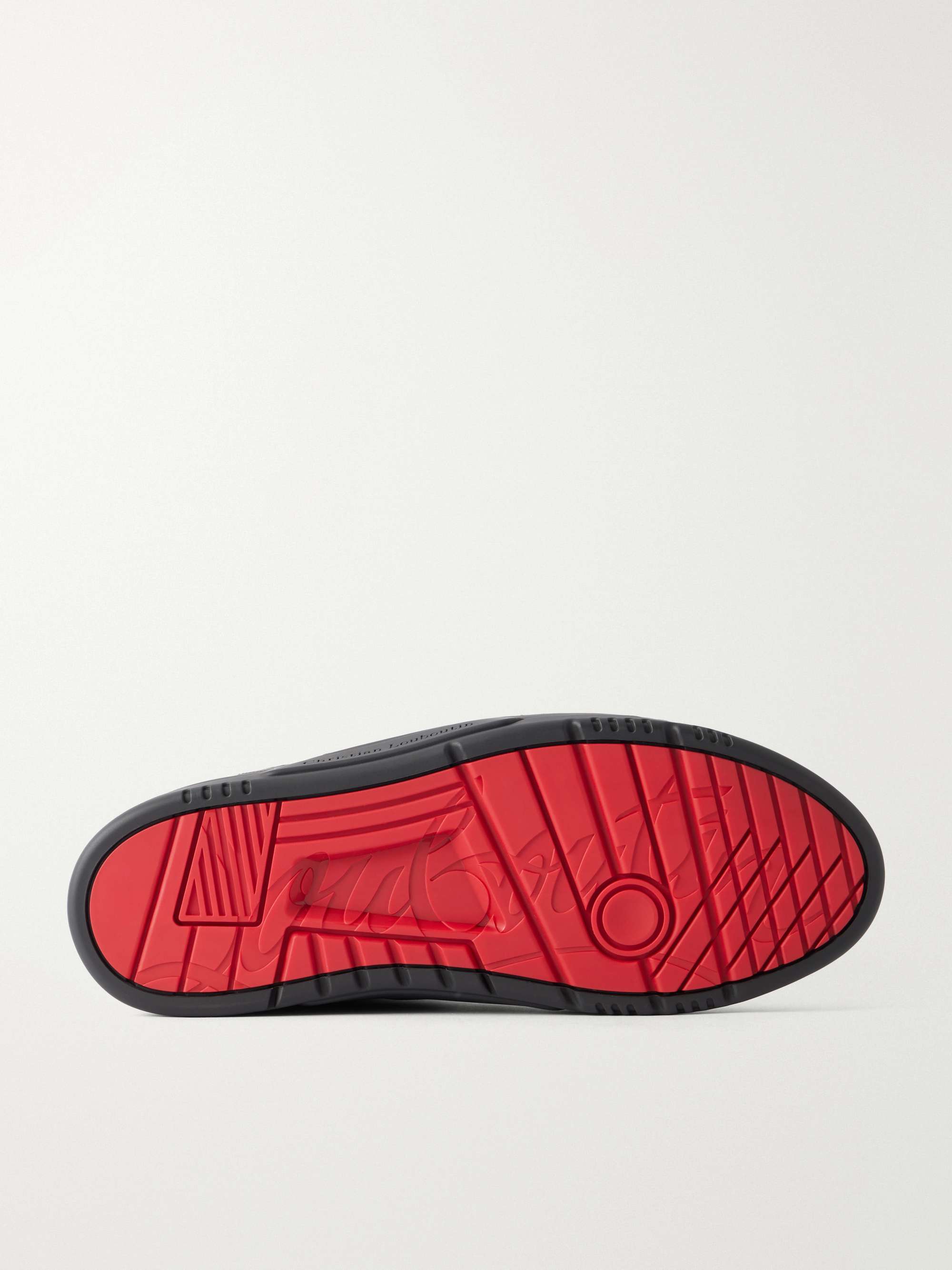 CHRISTIAN LOUBOUTIN 