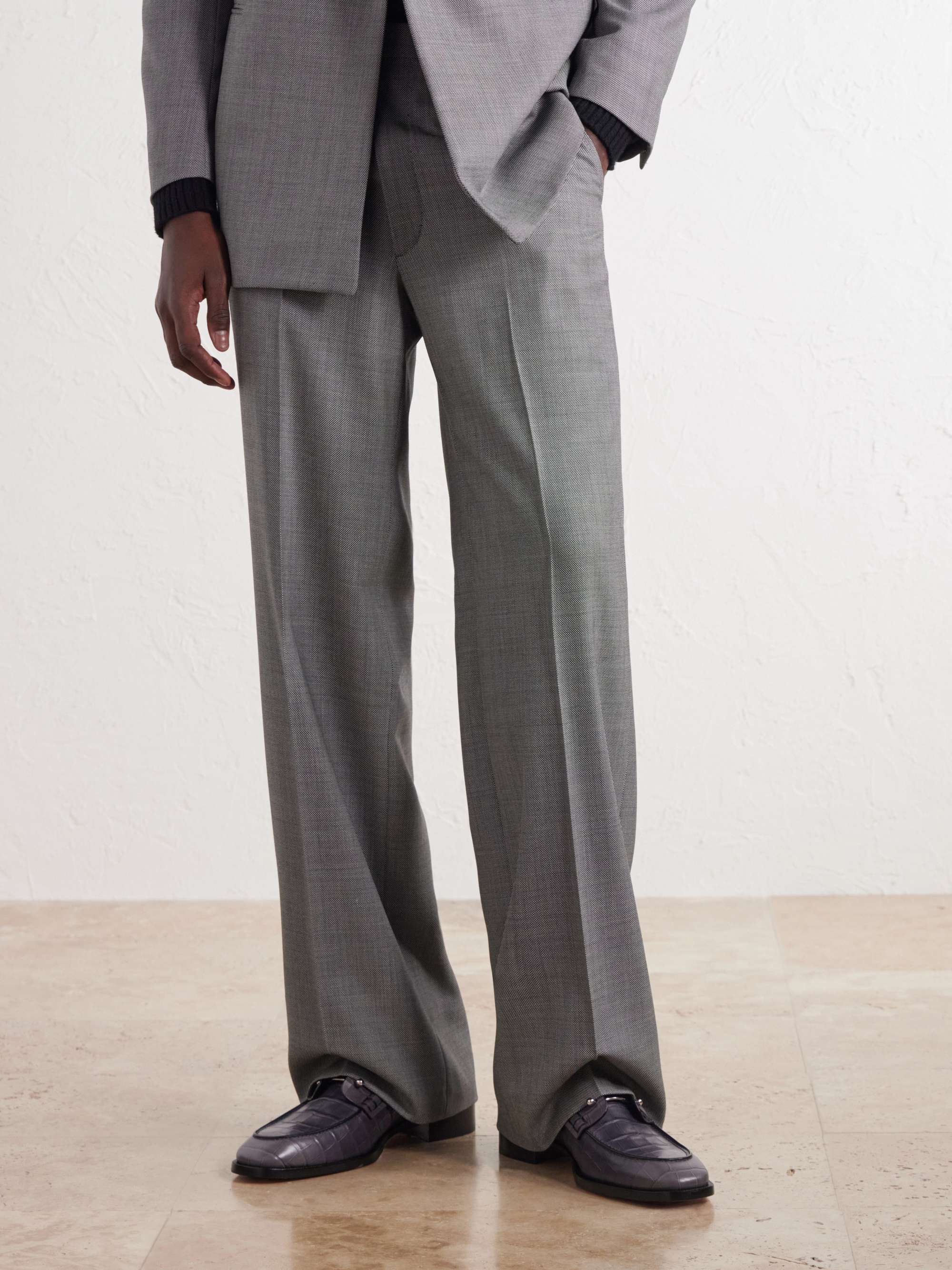 CHRISTIAN LOUBOUTIN 