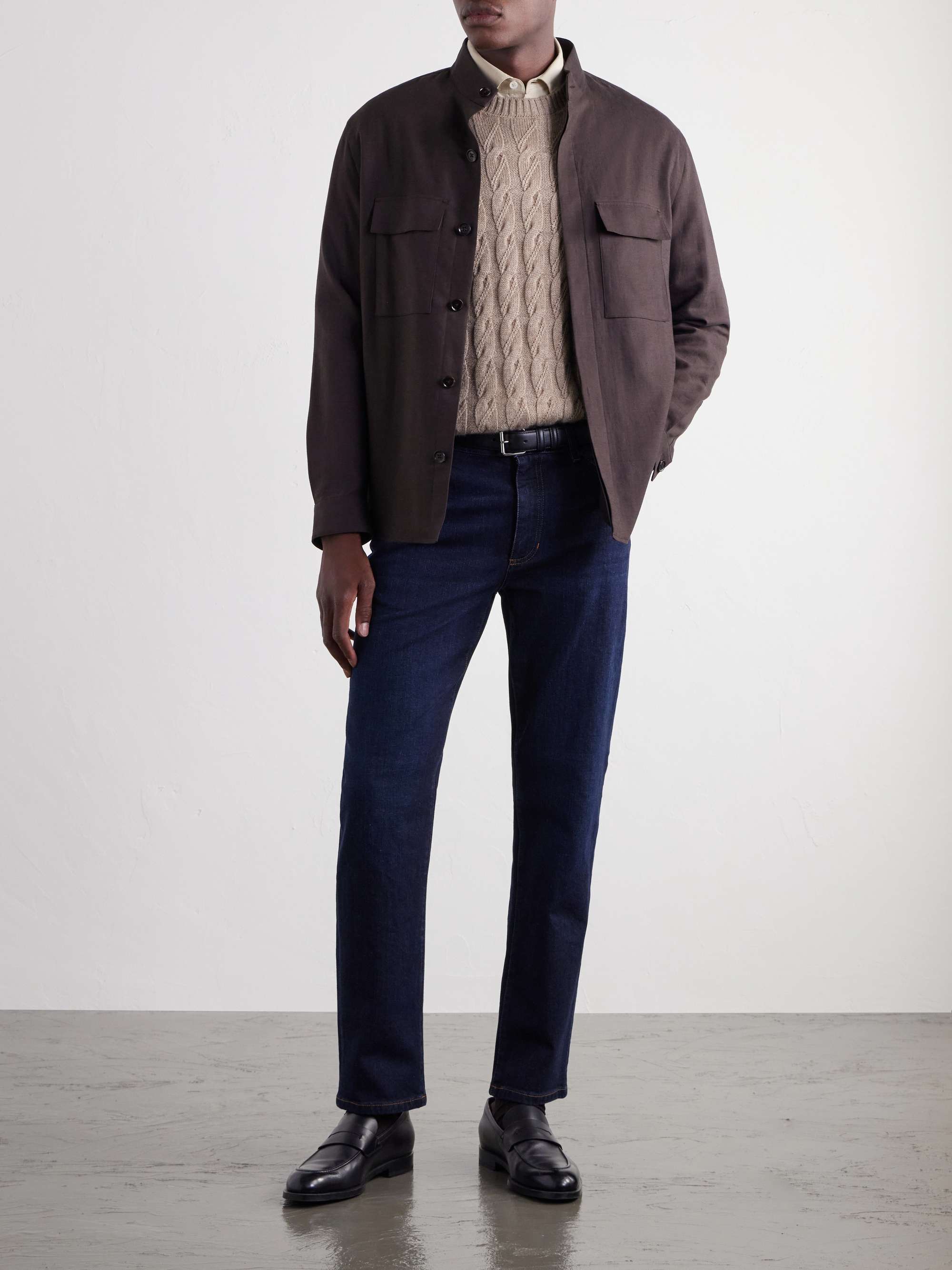 ZEGNA 