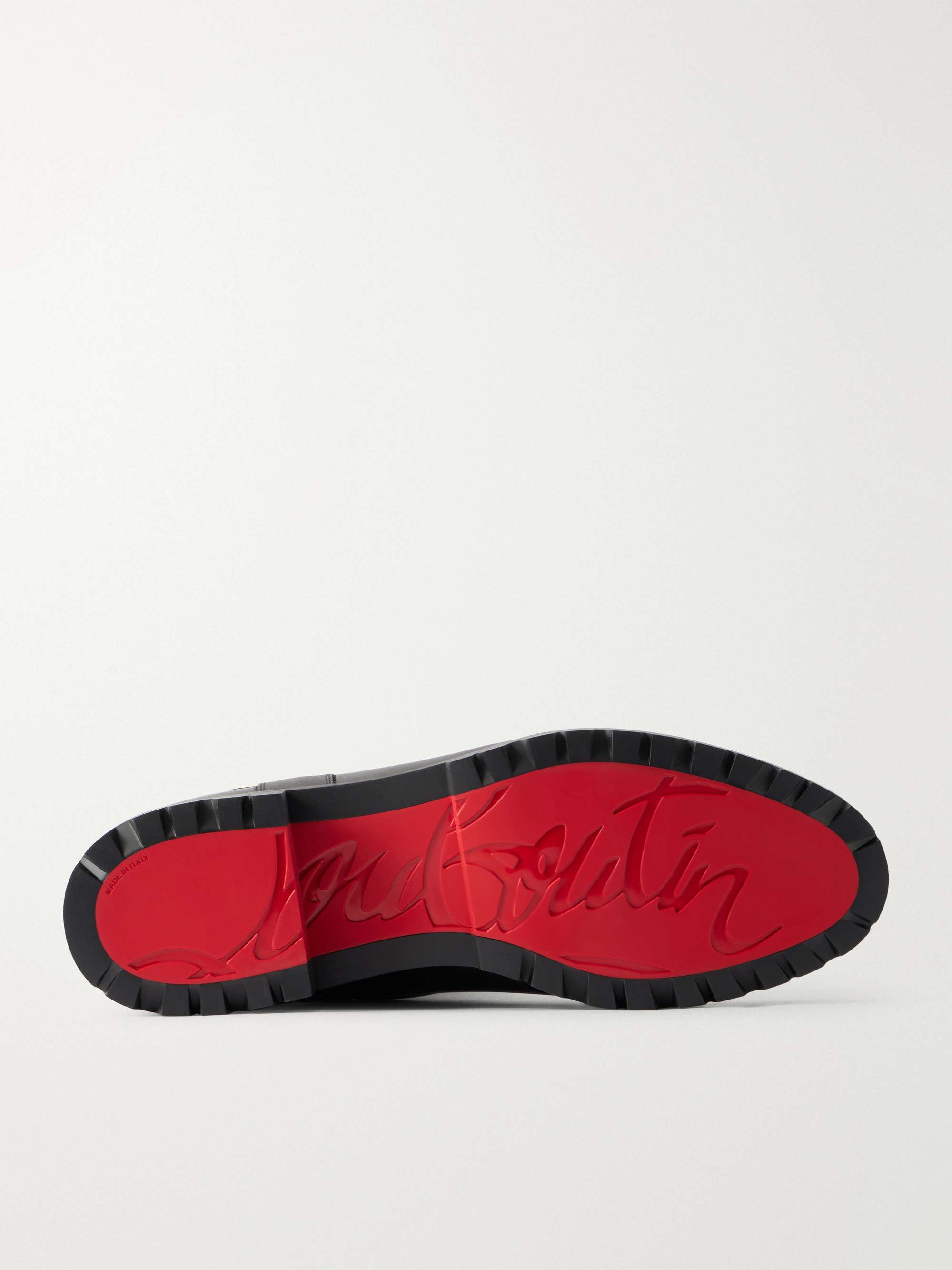 CHRISTIAN LOUBOUTIN 