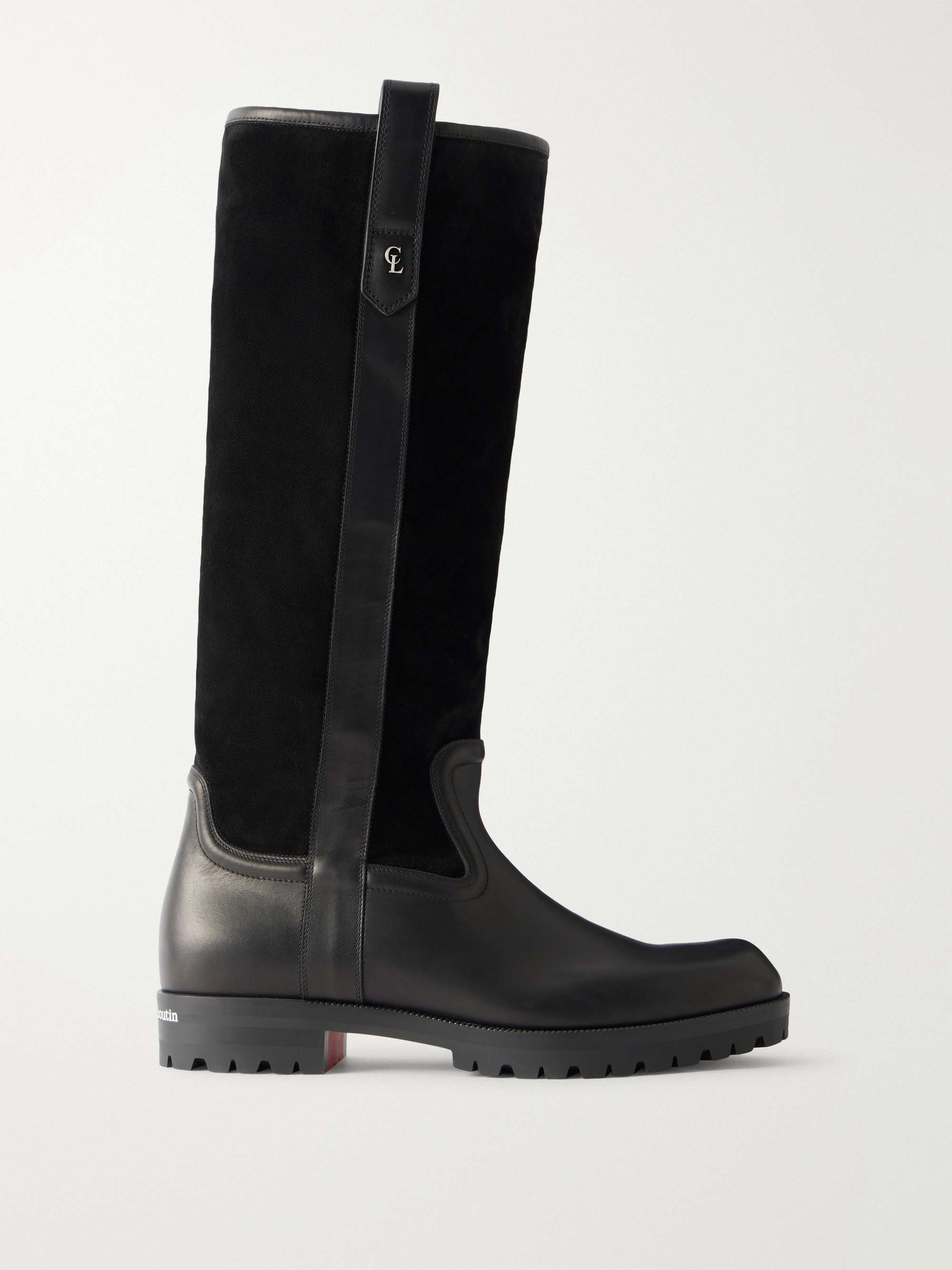 CHRISTIAN LOUBOUTIN 
