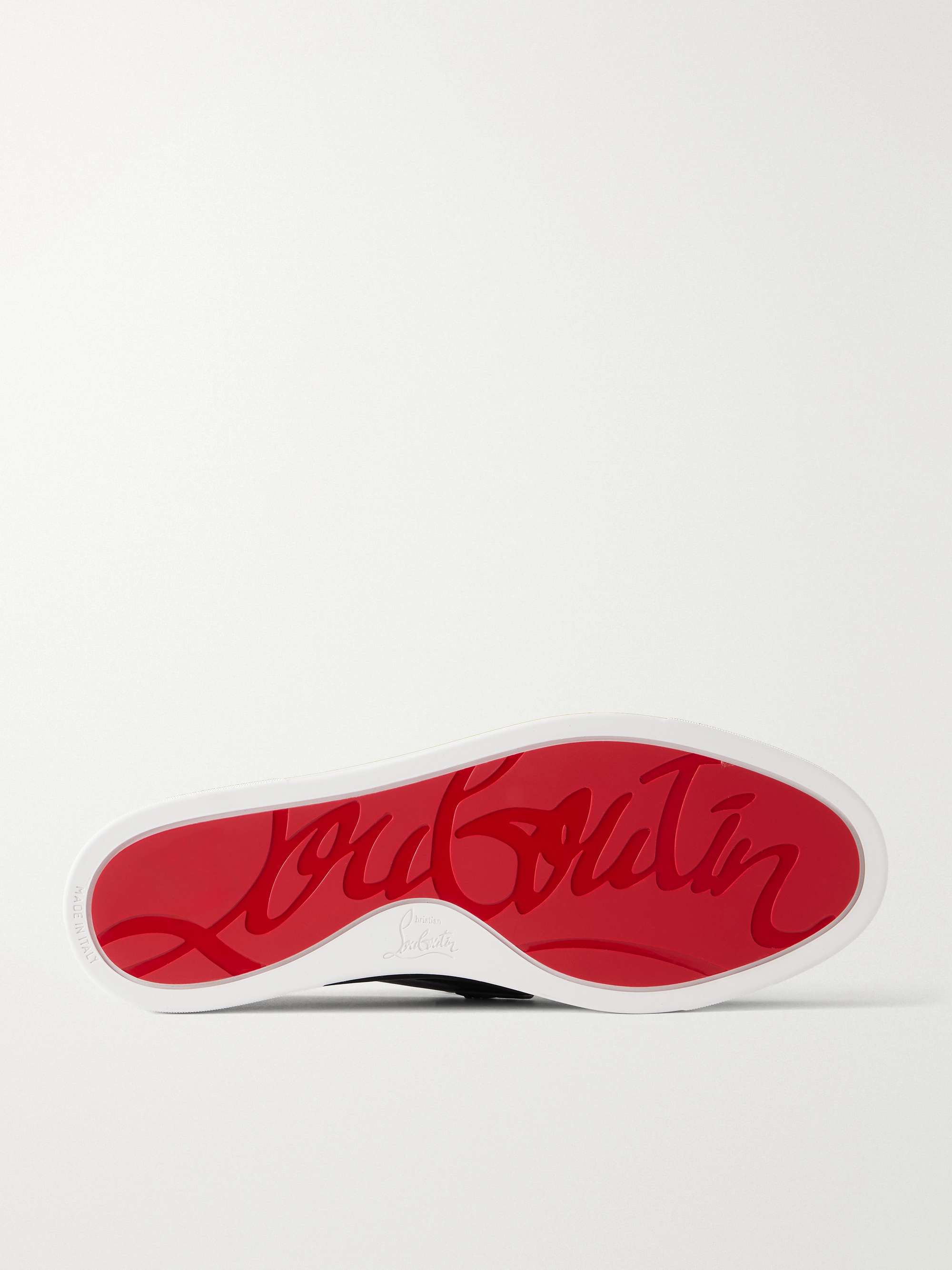 CHRISTIAN LOUBOUTIN 