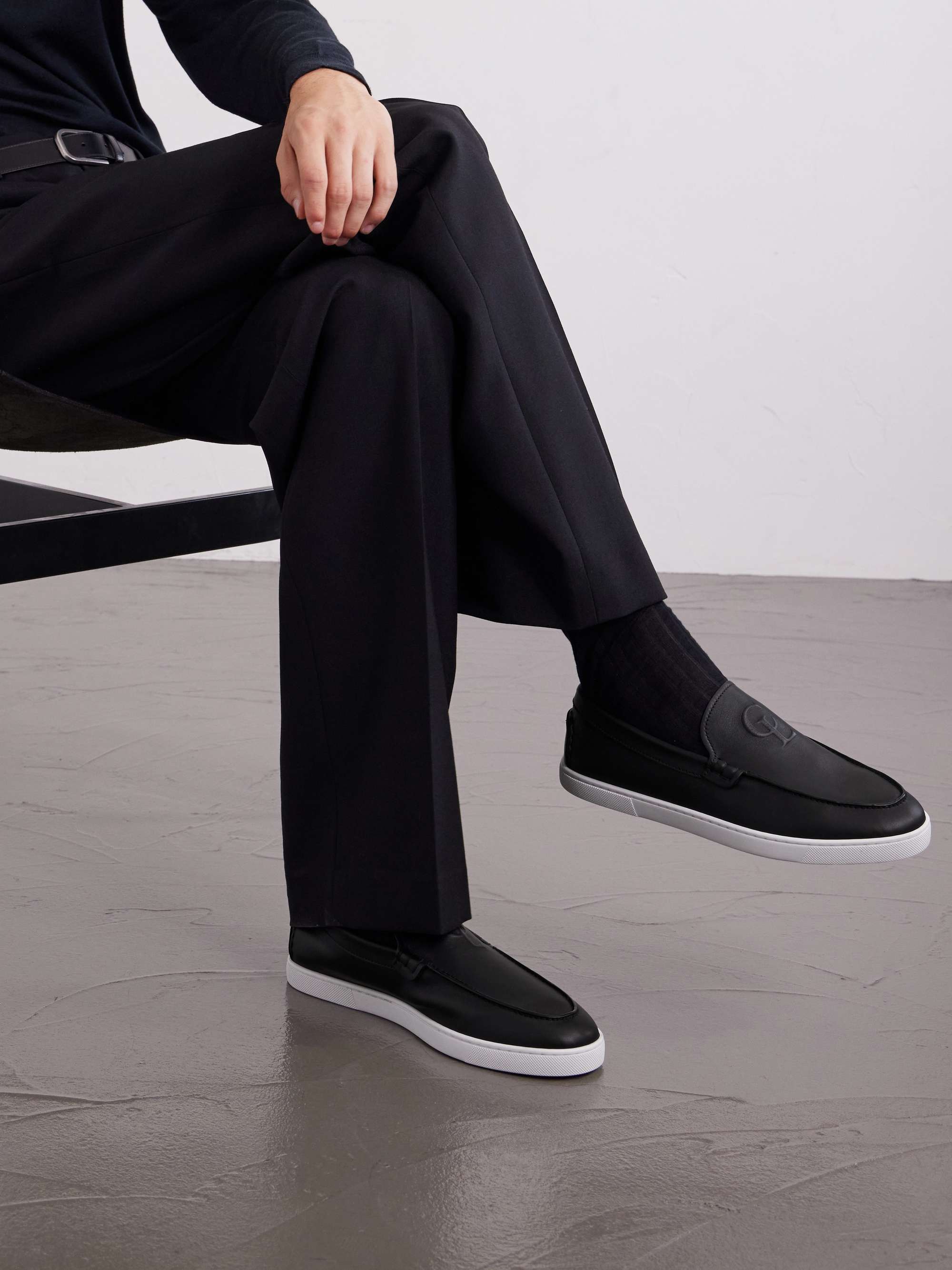CHRISTIAN LOUBOUTIN 