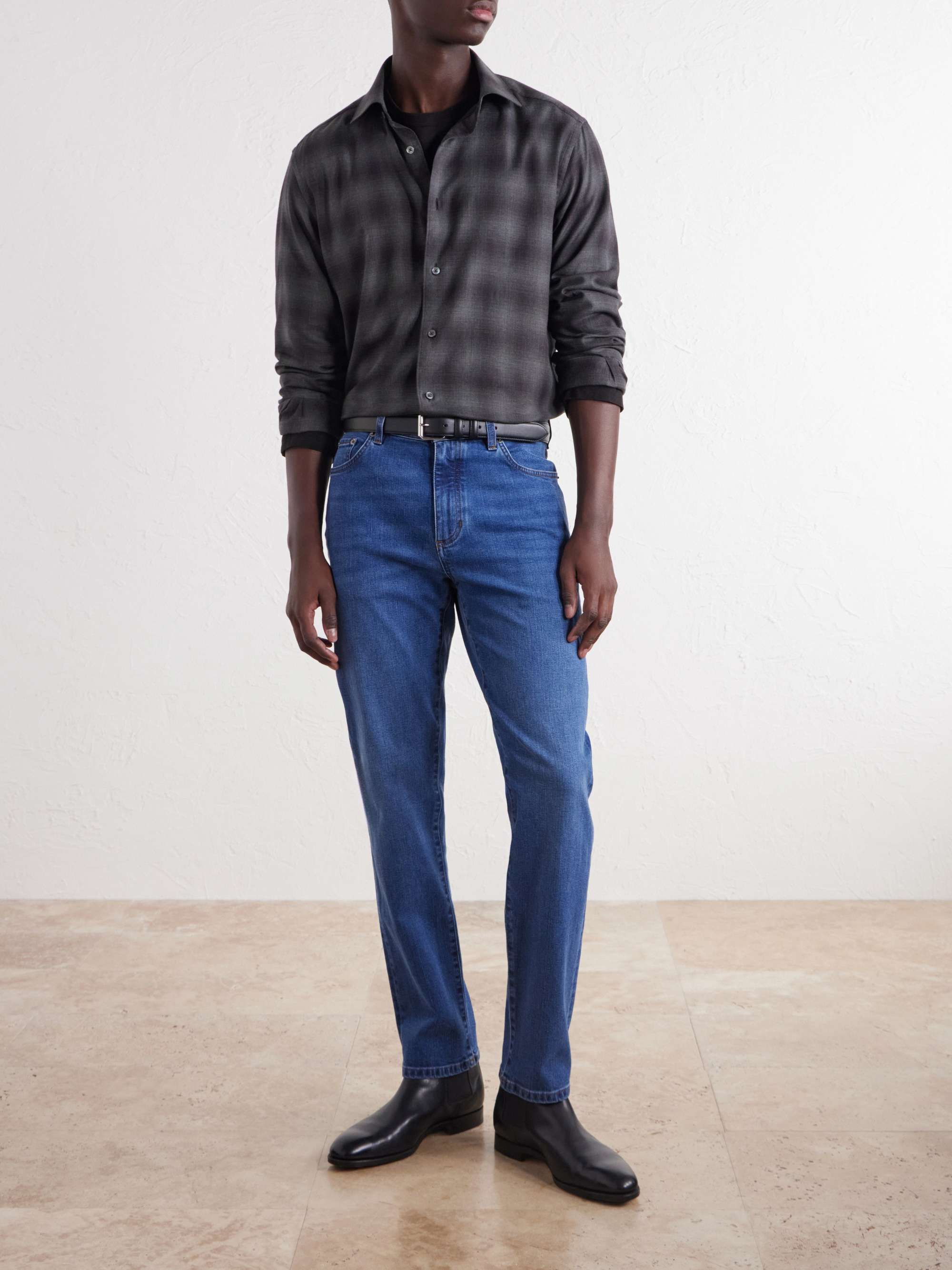 ZEGNA 
